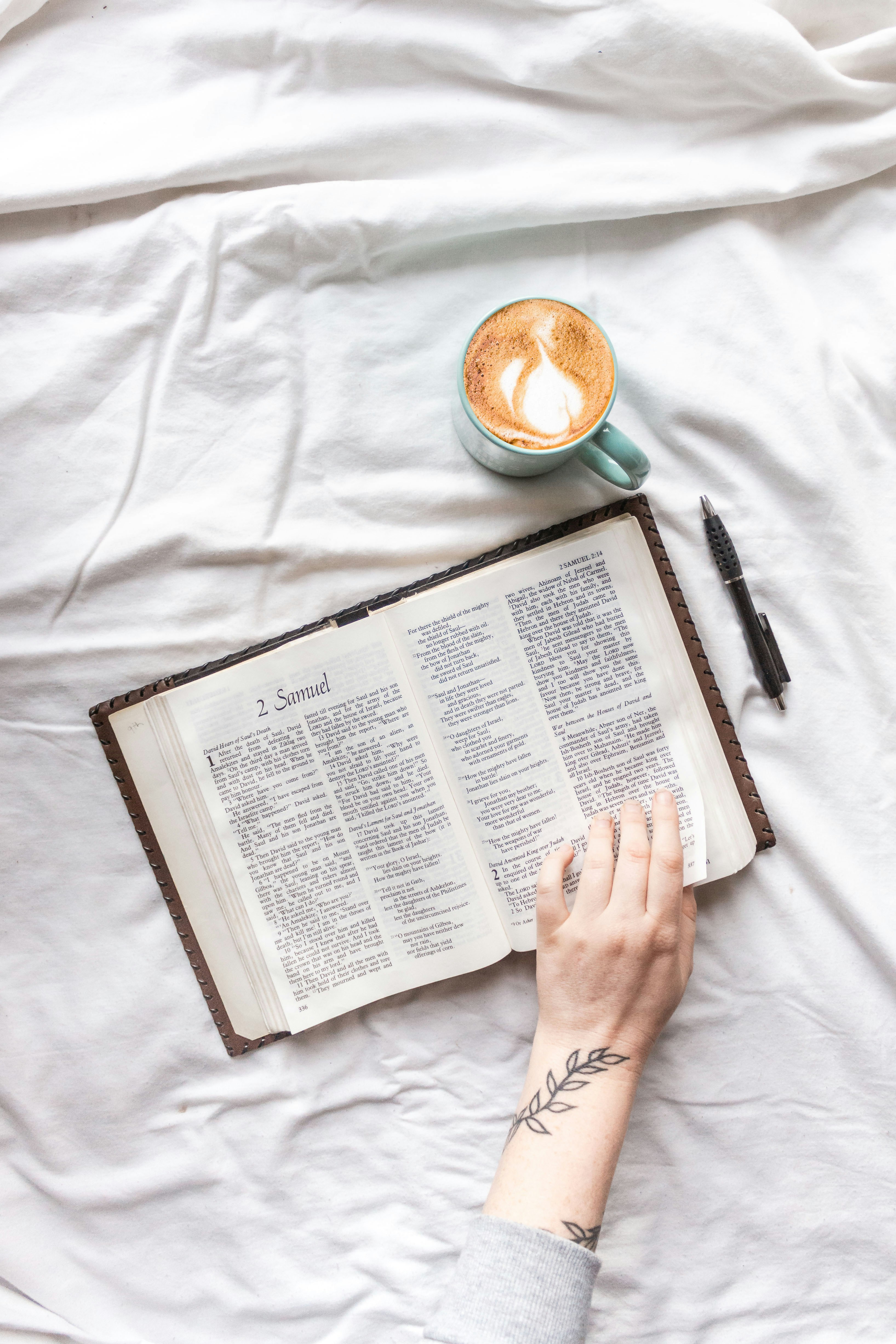 Photo by sincerelymedia