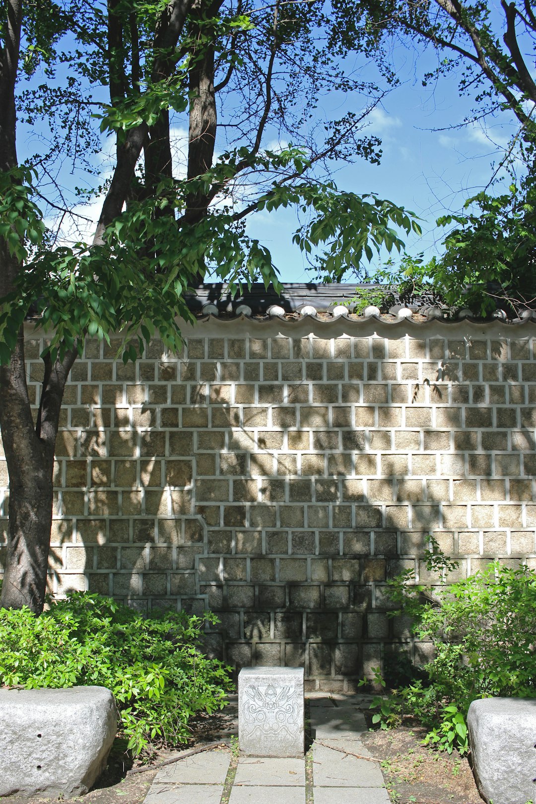 Historic site photo spot Insadong Gyeongbokgung