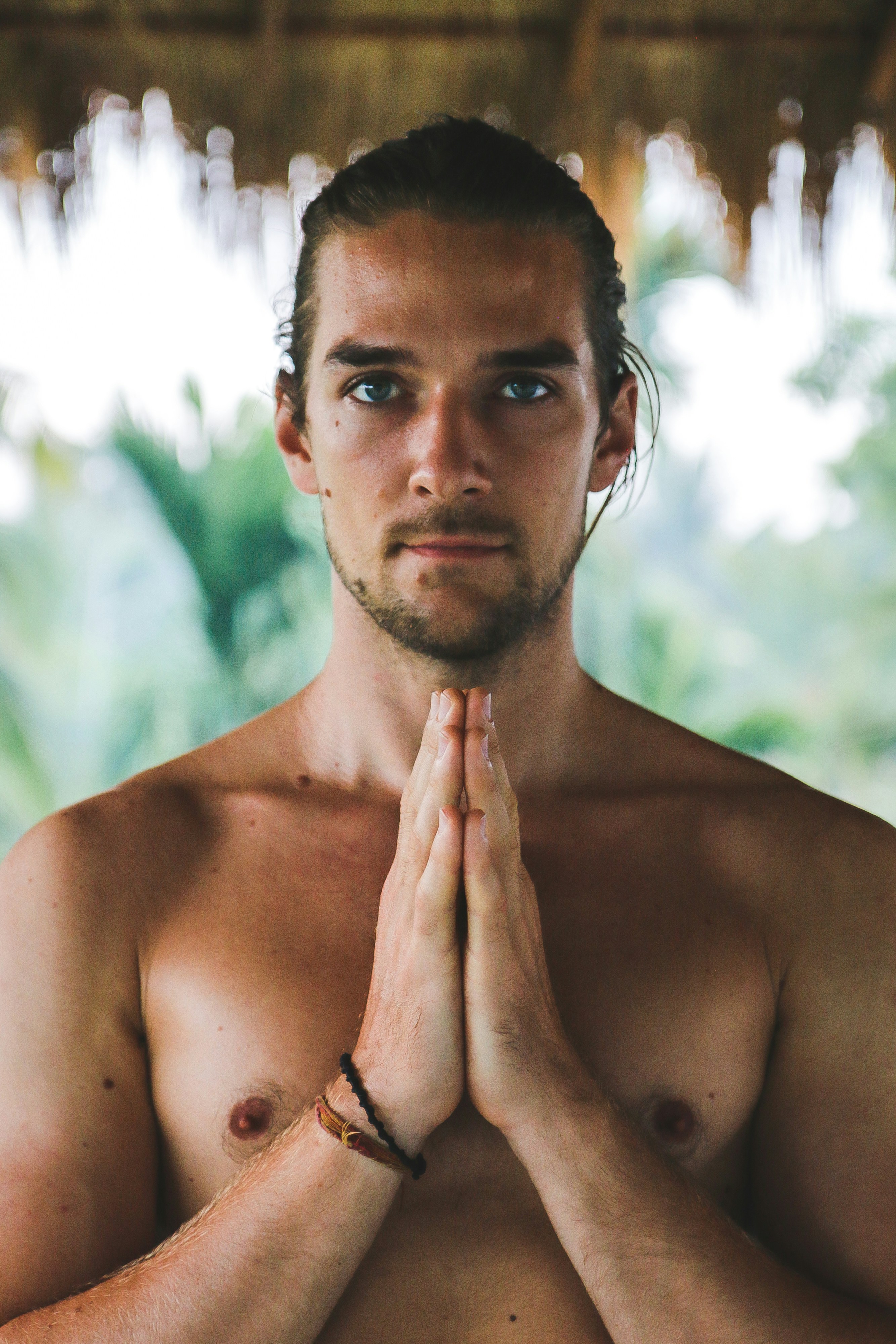 Male covert narcissism: the alpha who poses as a beta