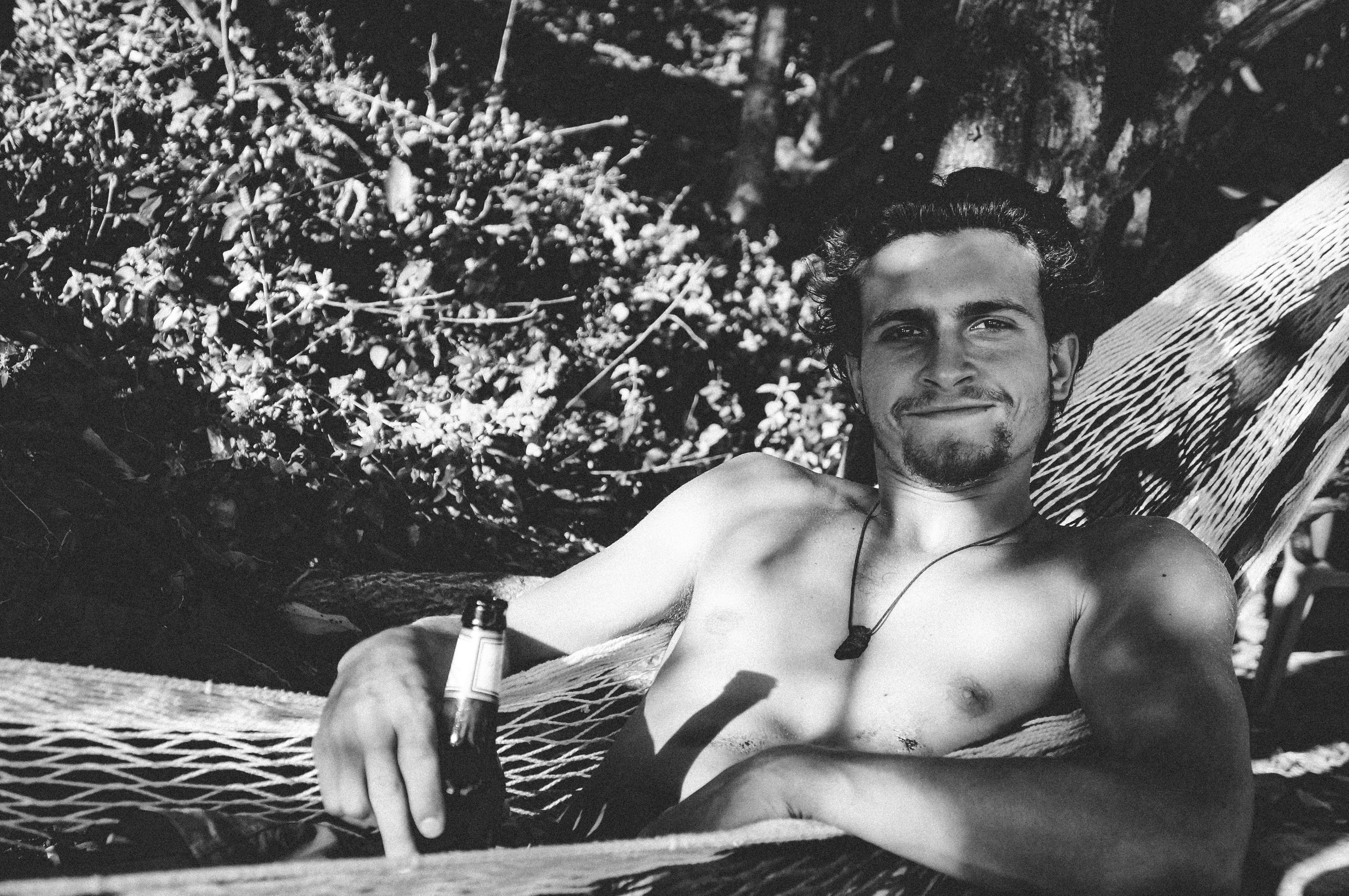 how to do nothing on holiday from Analog holidays