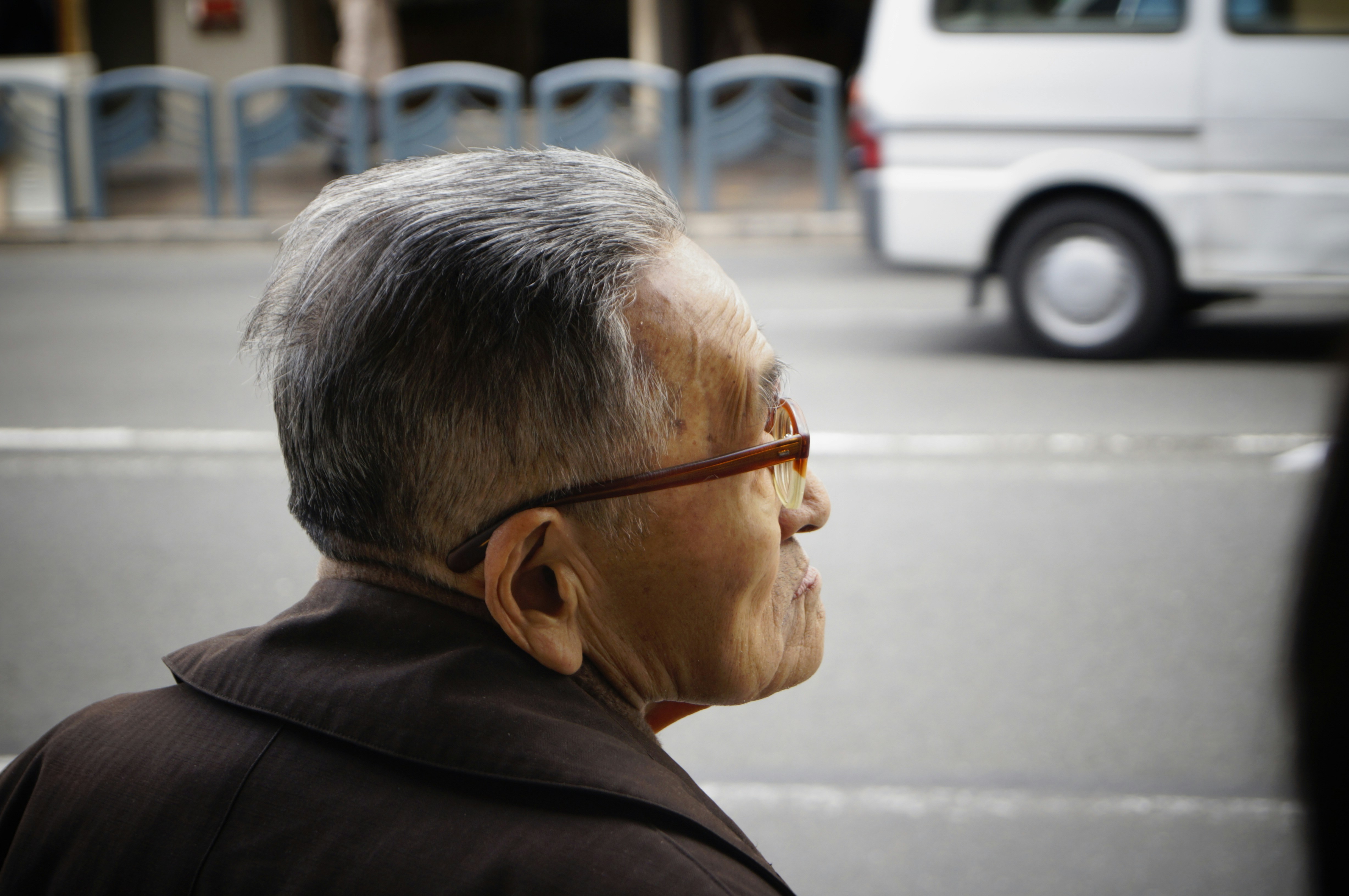 Why Japanese People Never Retire Young in Japan