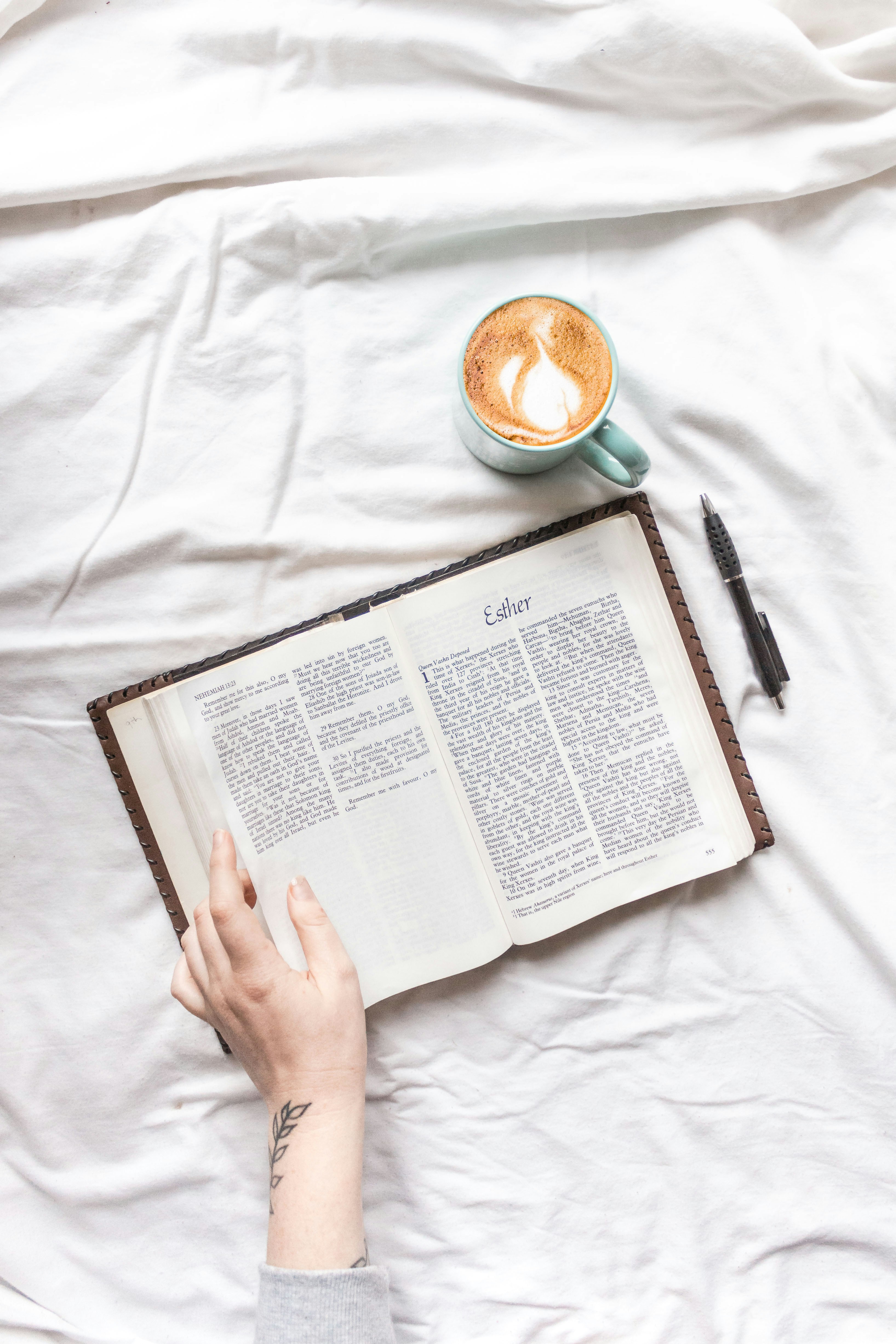 Photo by sincerelymedia