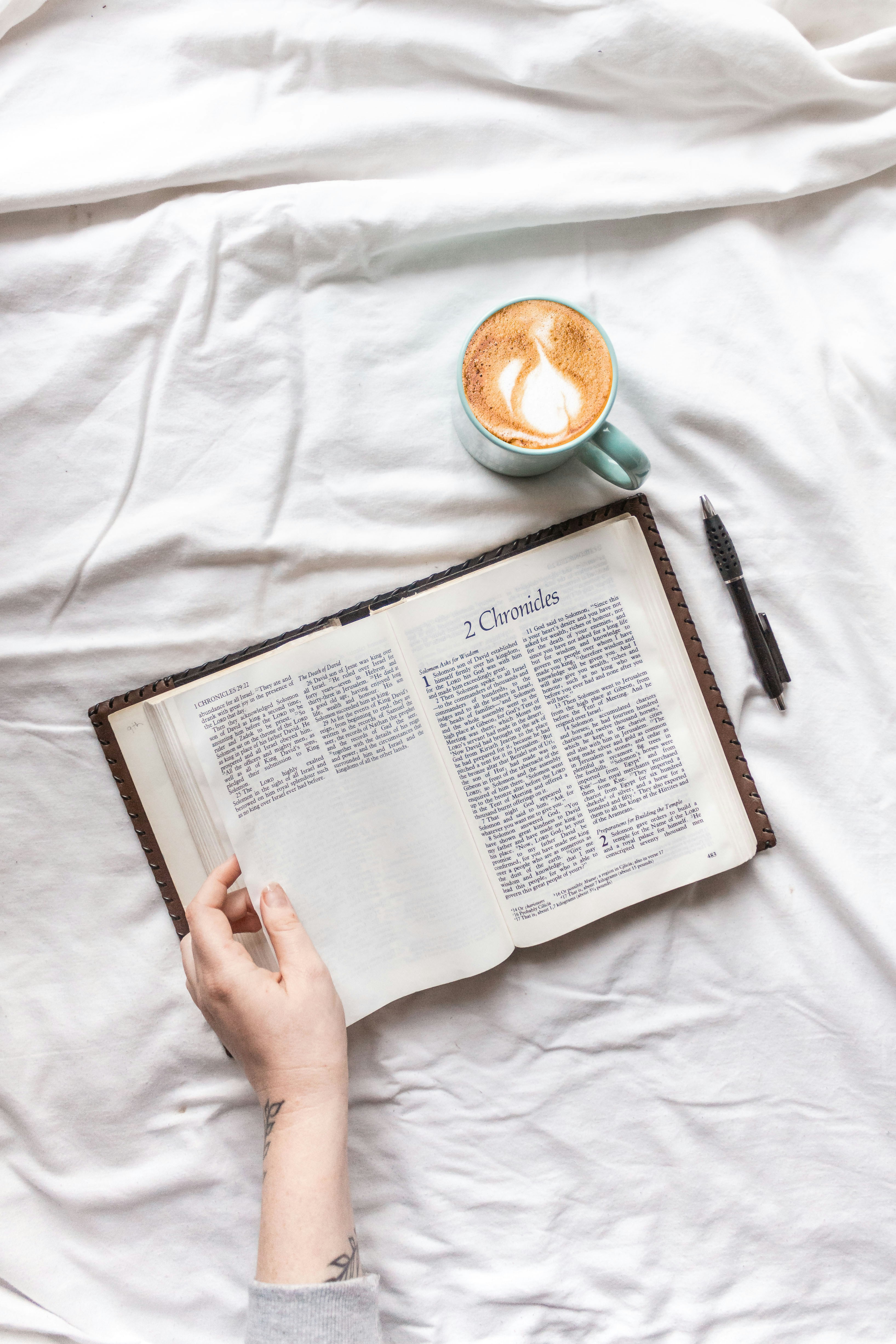 Photo by sincerelymedia