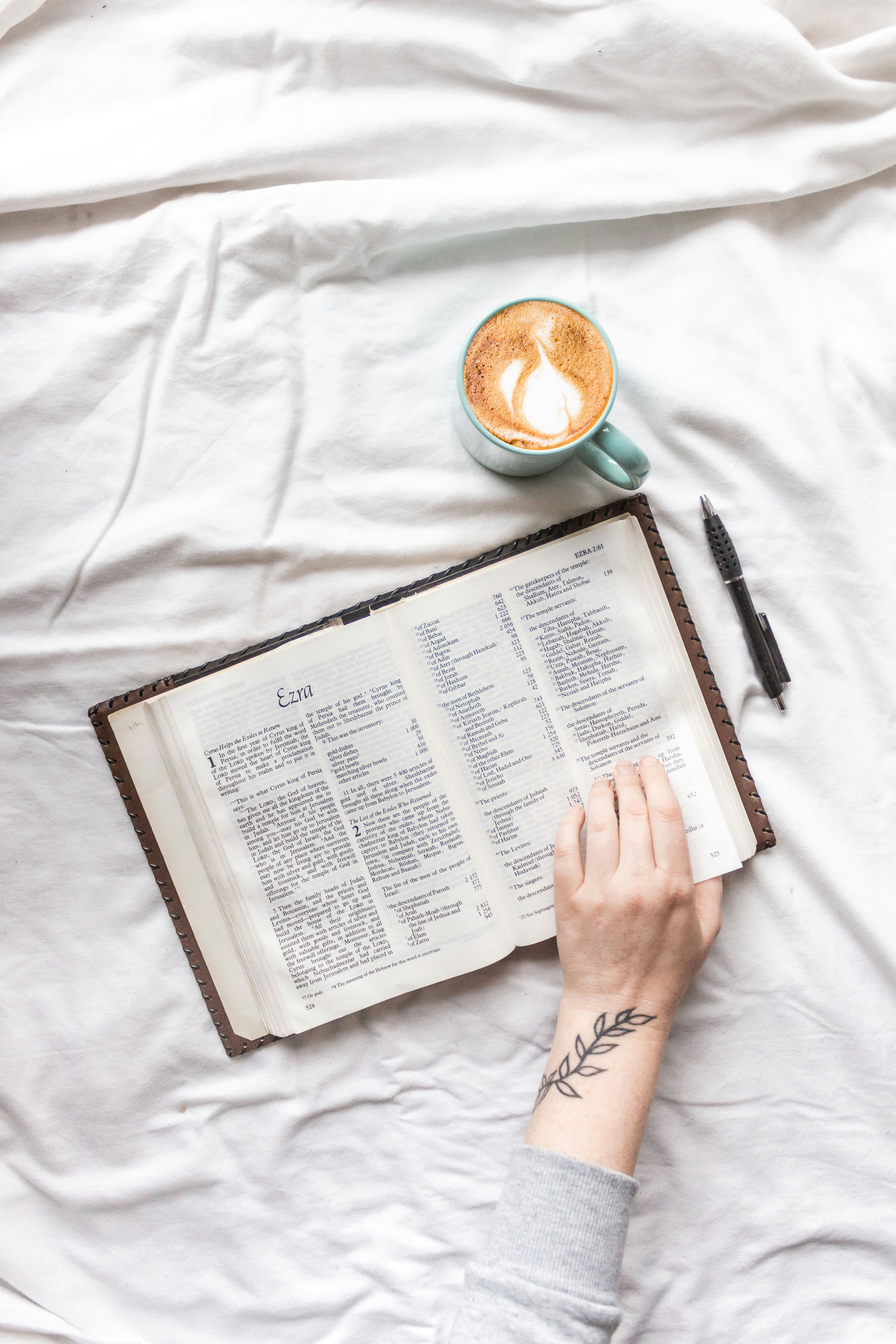 Photo by sincerelymedia