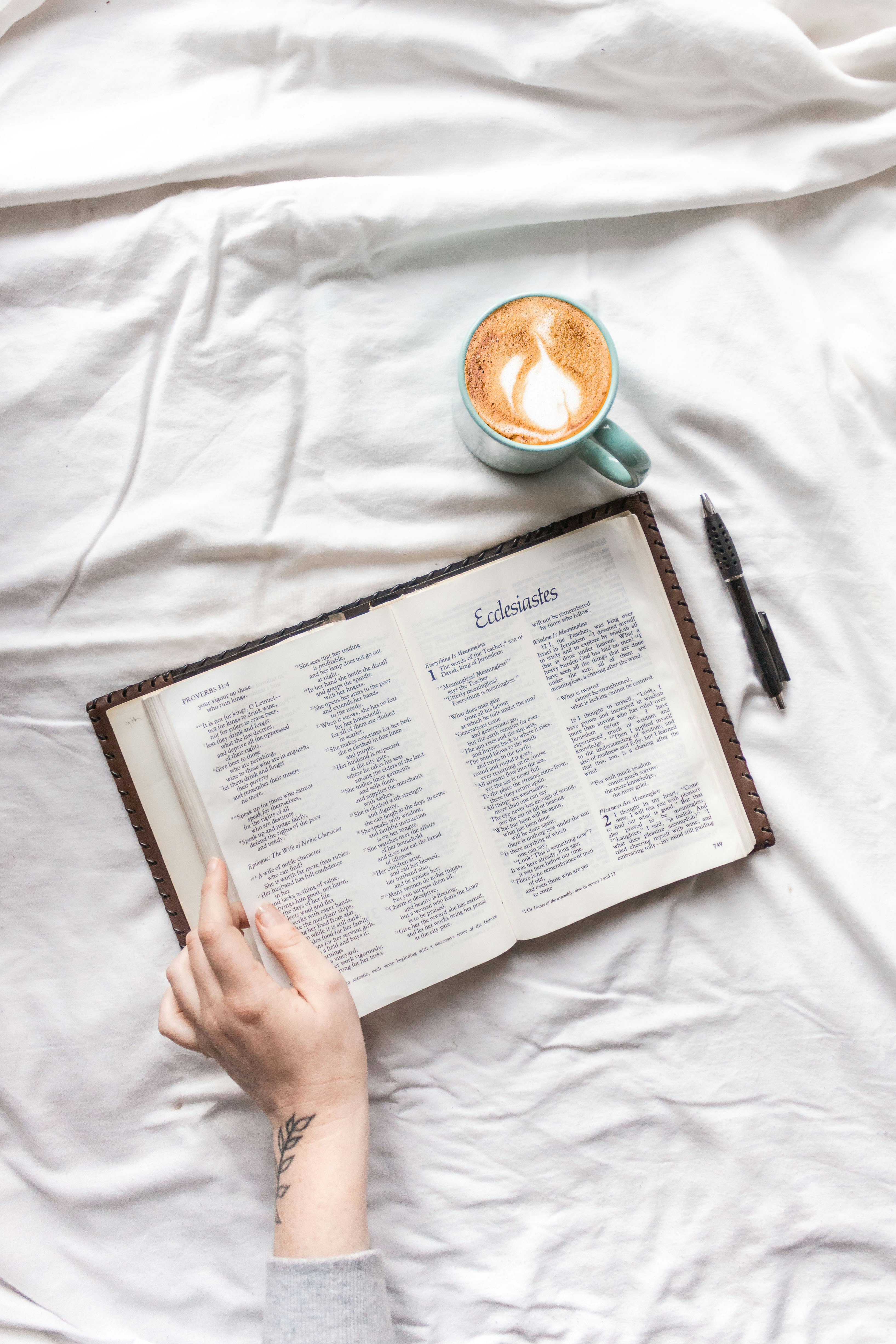 Photo by sincerelymedia