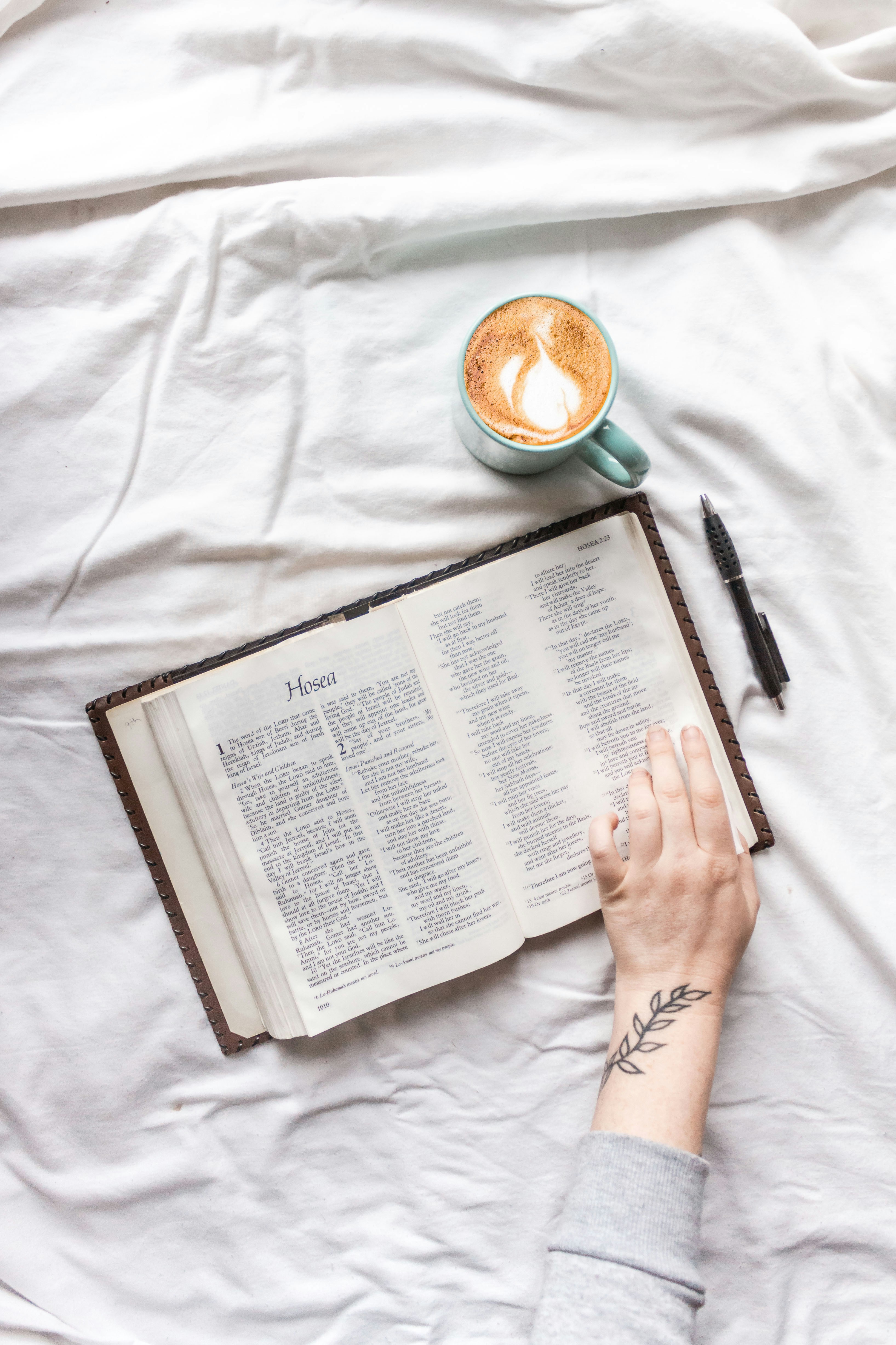 Photo by sincerelymedia