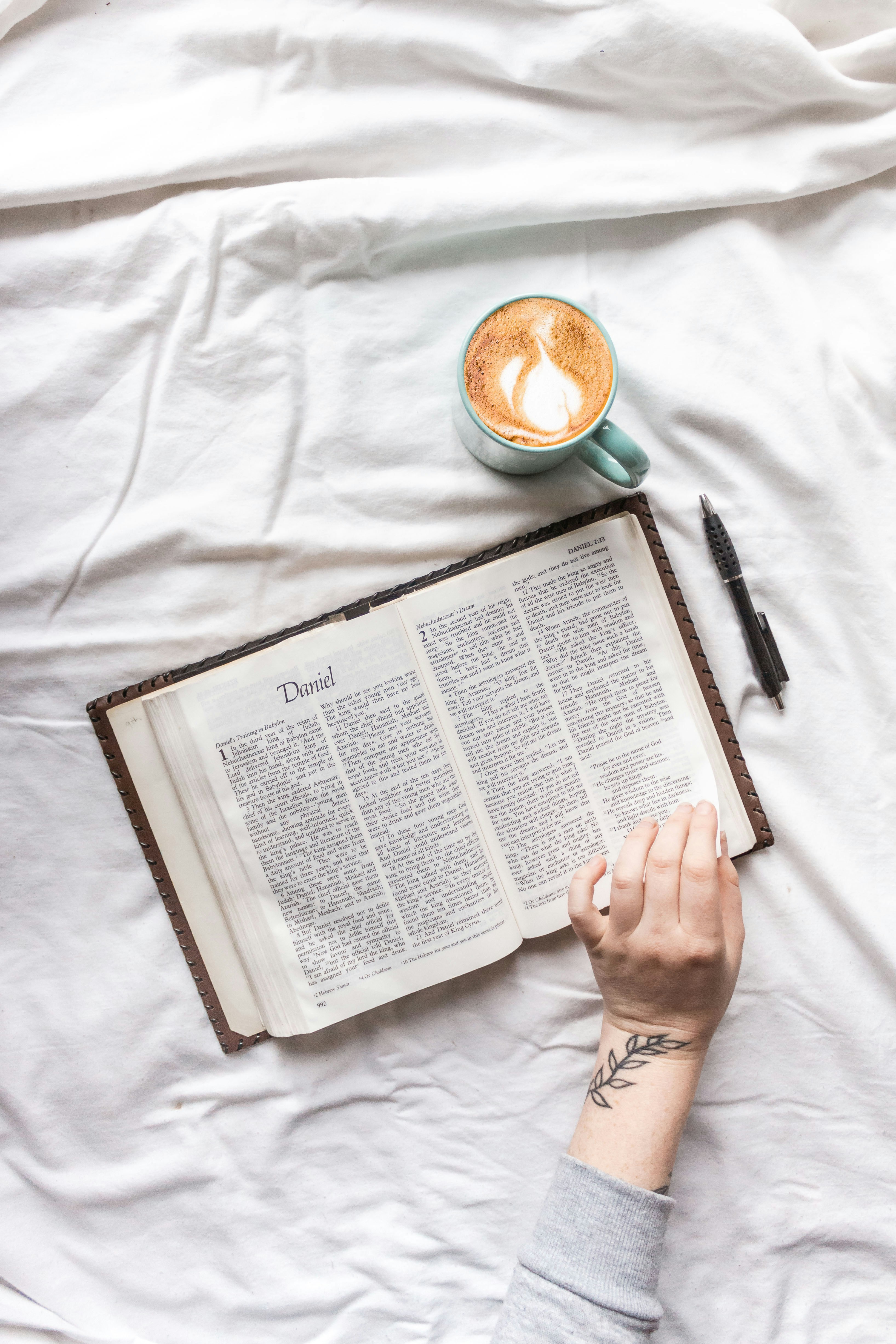 Photo by sincerelymedia