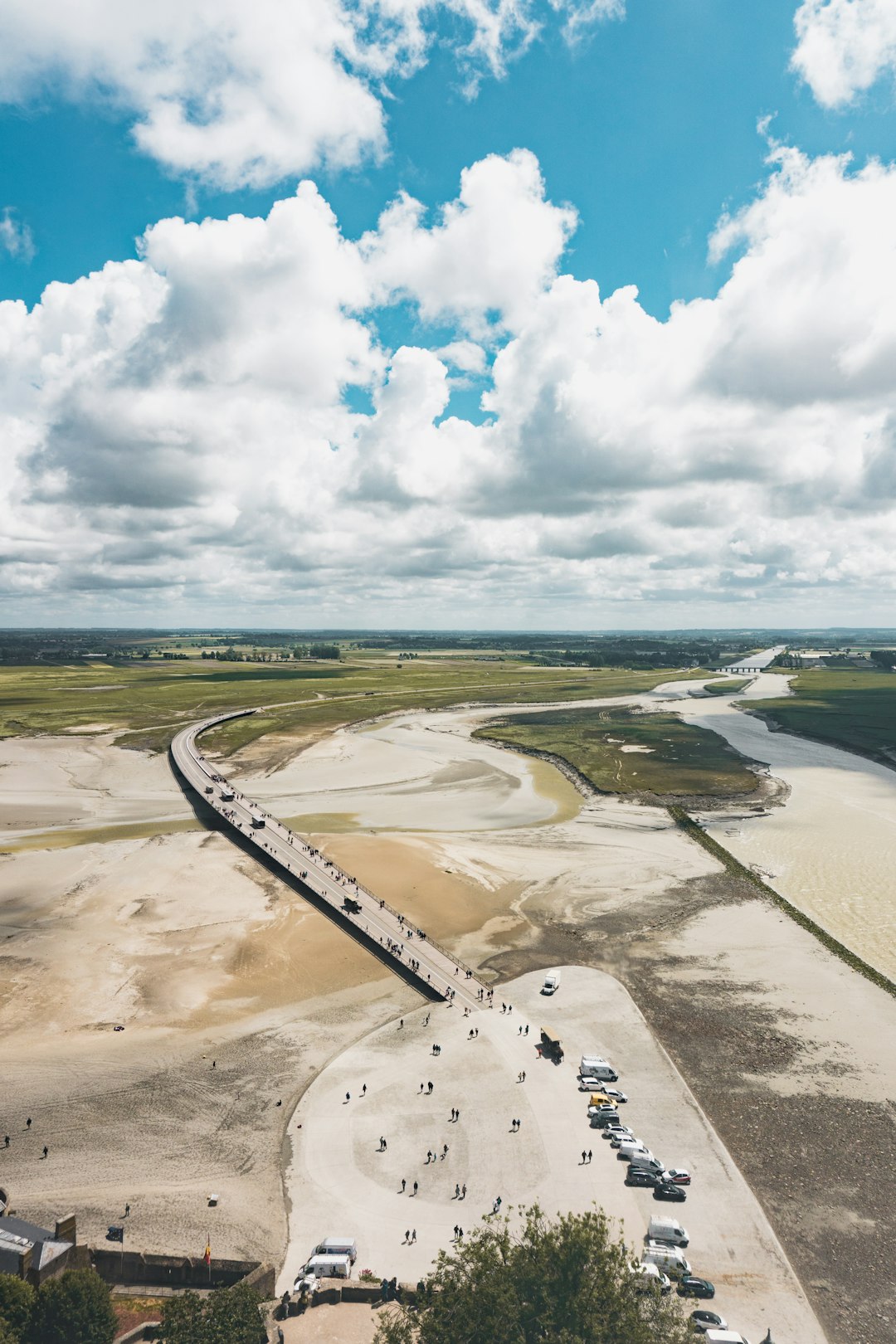 Plain photo spot Mont Saint-Michel Gouville-sur-Mer