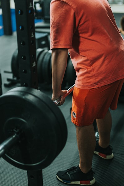Protein powder for seniors