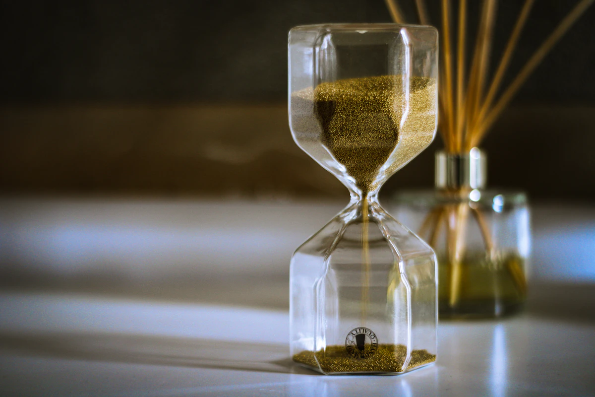 Security deposit return deadline Chicago