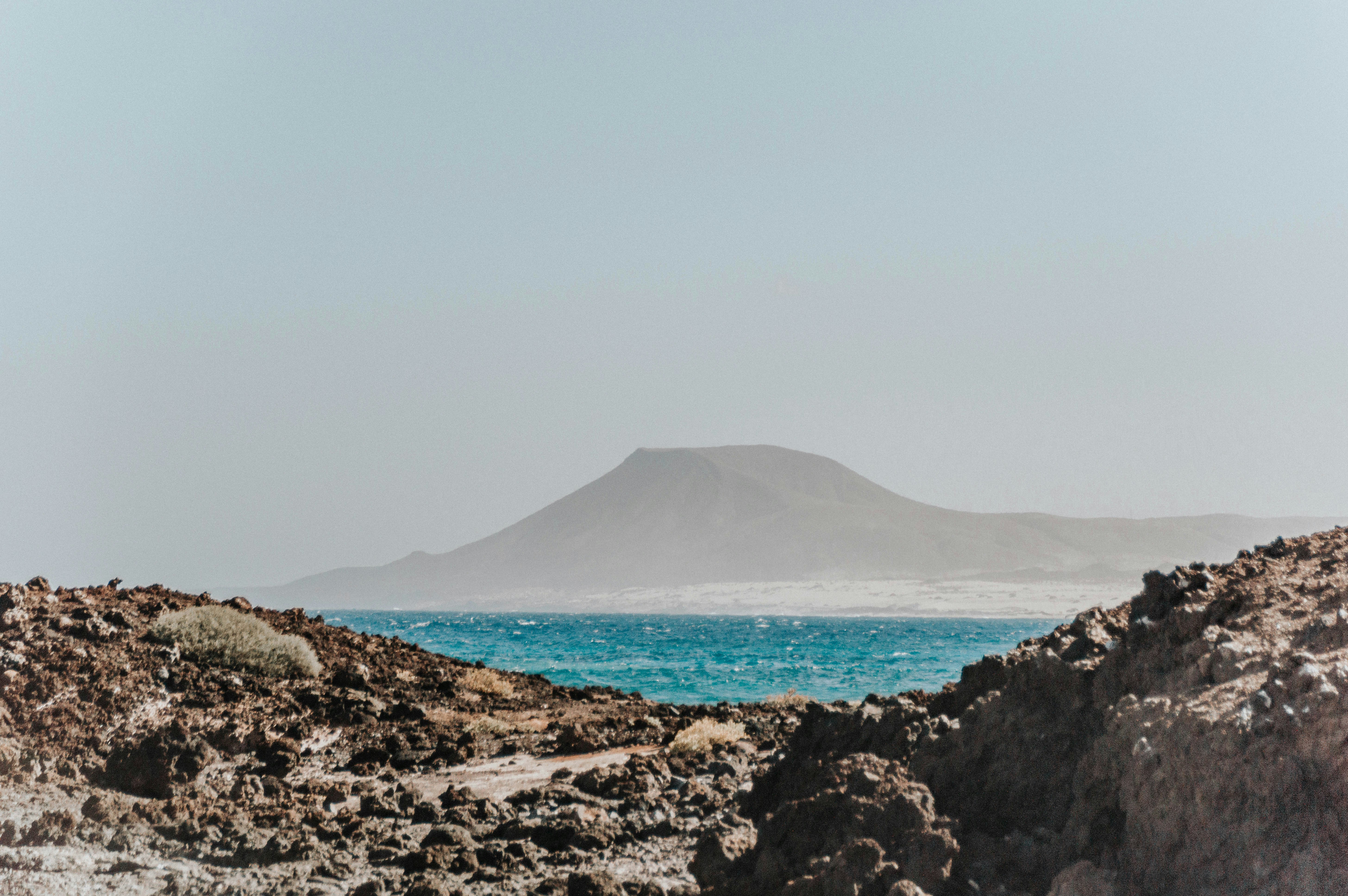 Socotra Archipelago, Yemen - None