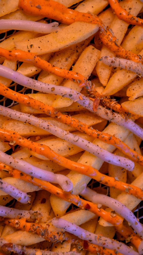 La Clásica 🍟