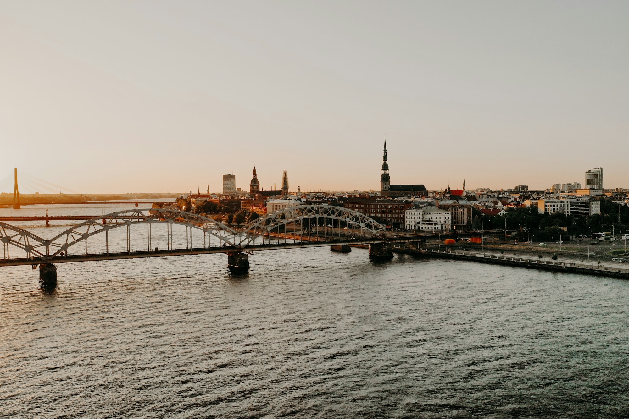 Optimal Weather & Seasons: Best Time to Visit Latvia