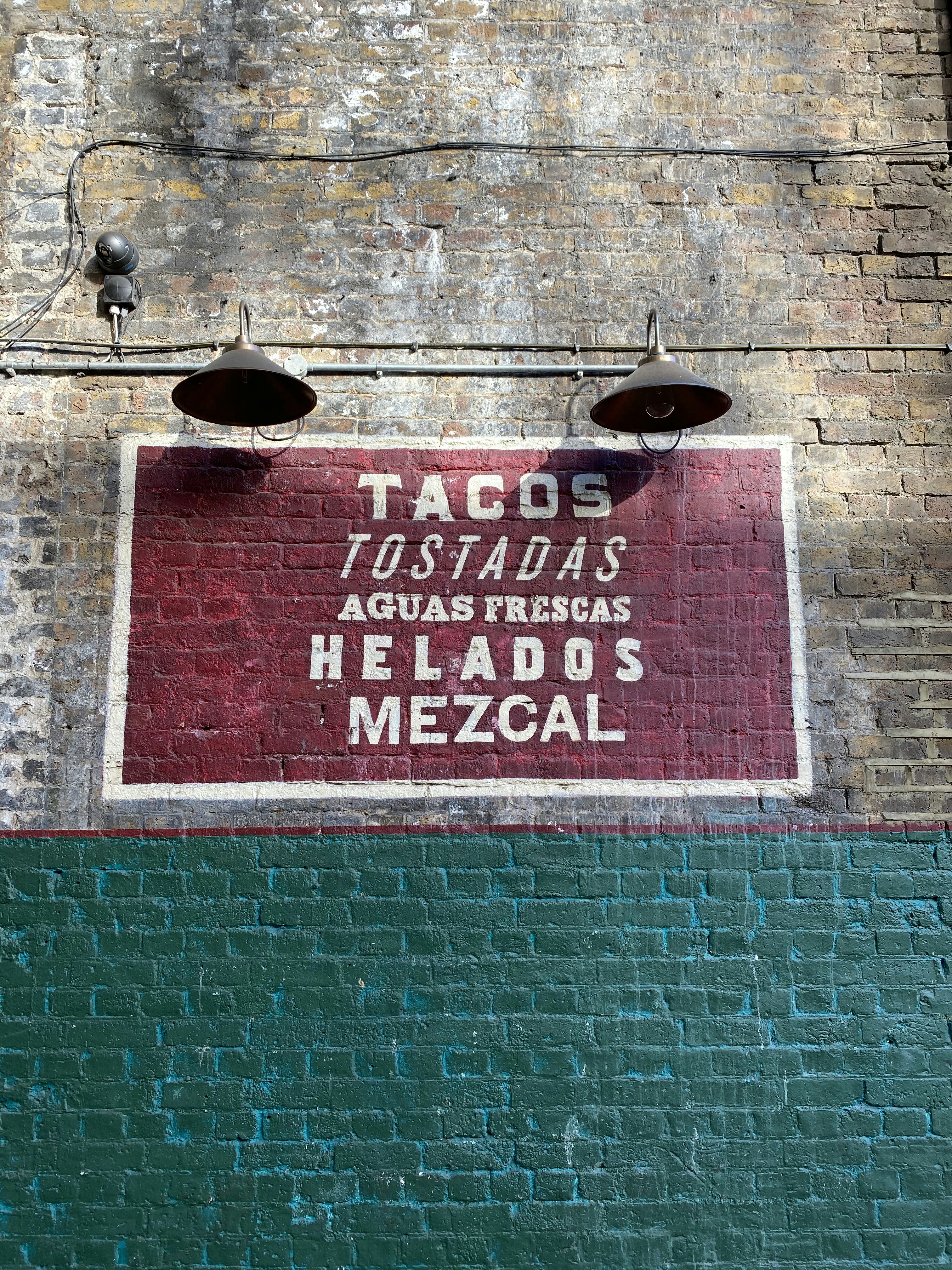 Tacos maison