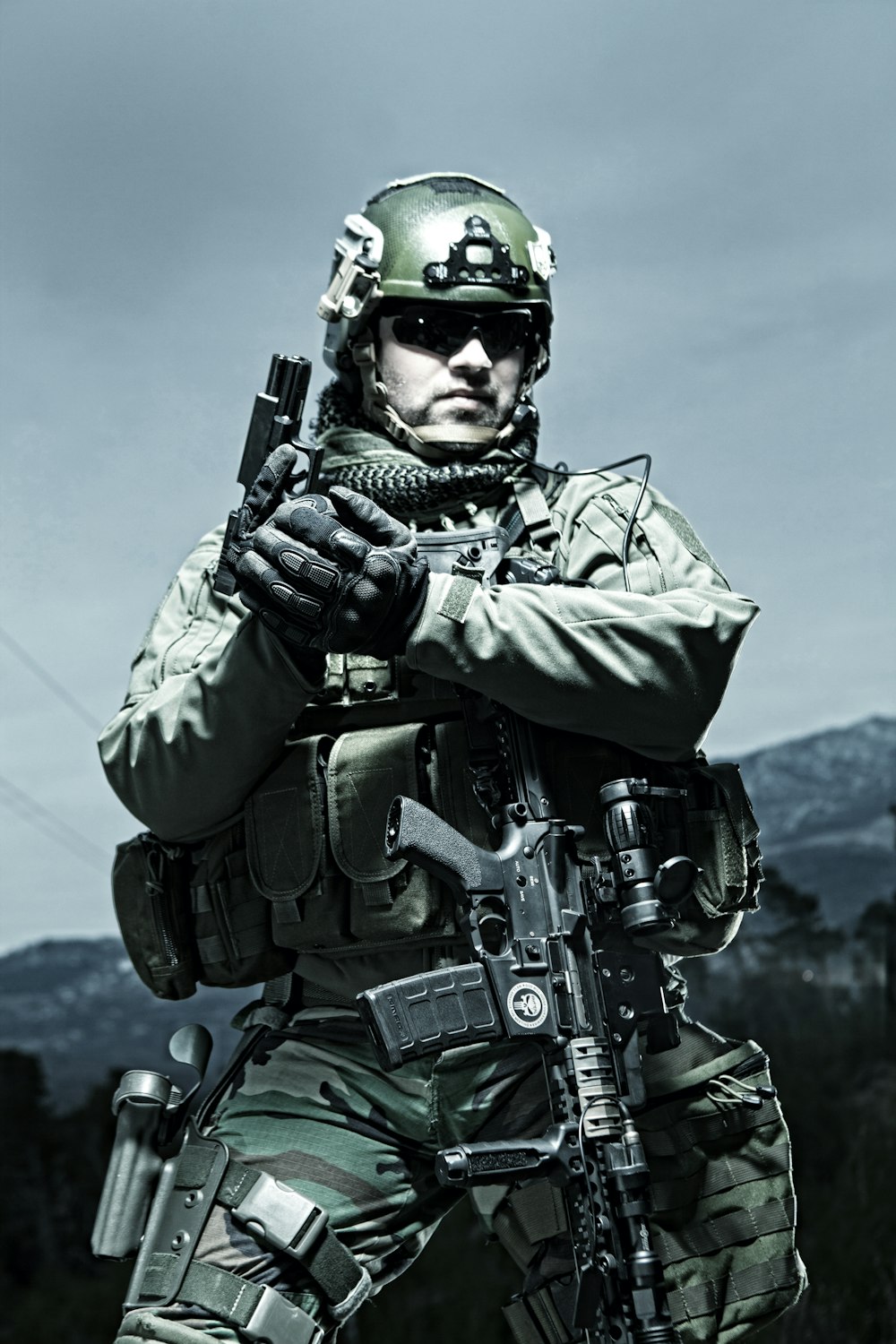 500 soldier pictures hd download