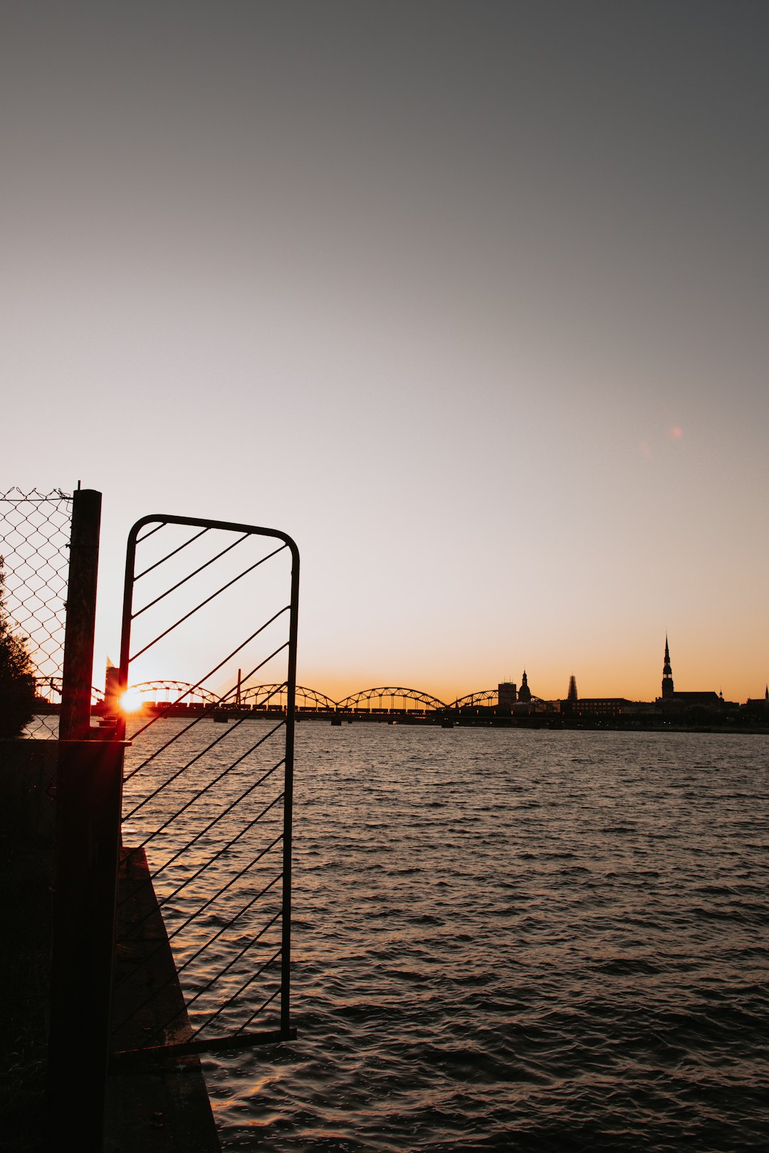 Lake photo spot Riga Ozolnieki