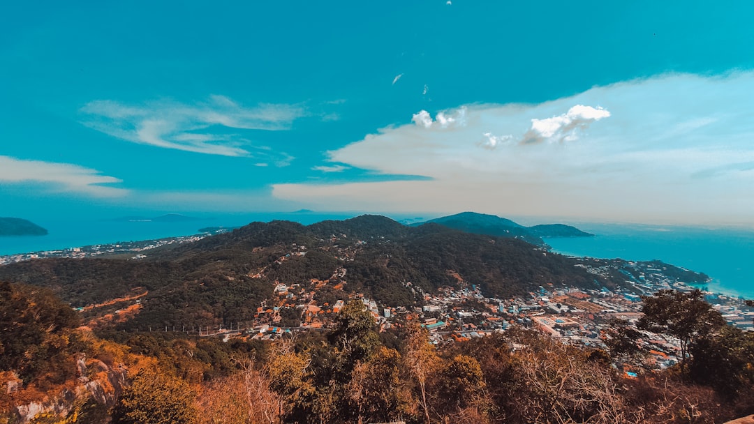 Hill photo spot Phuket Krabi