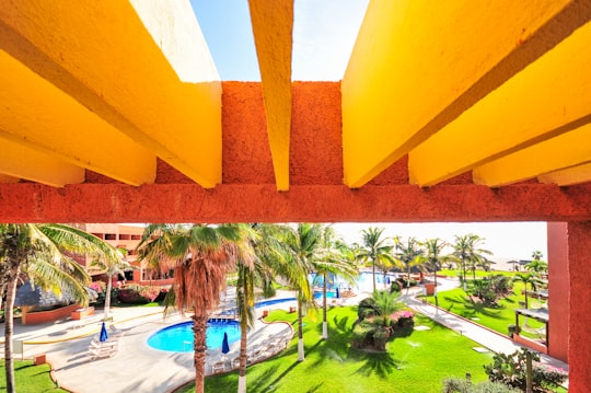 photo of San José del Cabo Resort near The Arch of Cabo San Lucas