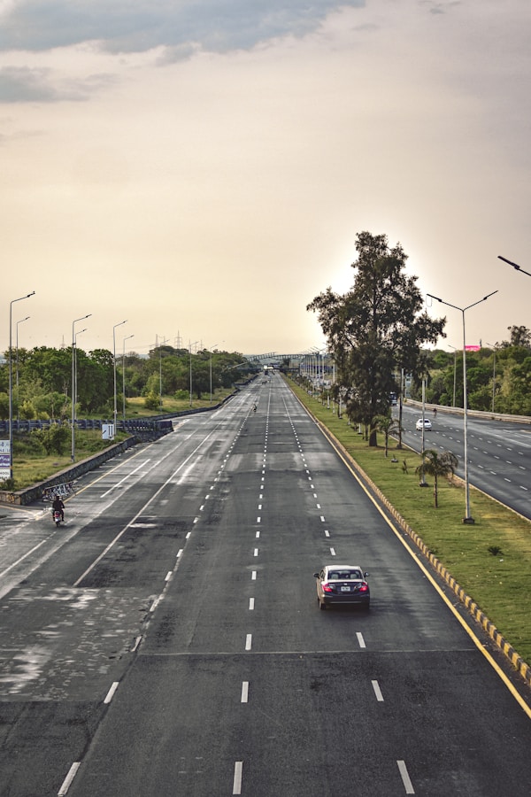 Best Seasons to Visit Islamabad: Weather Guide