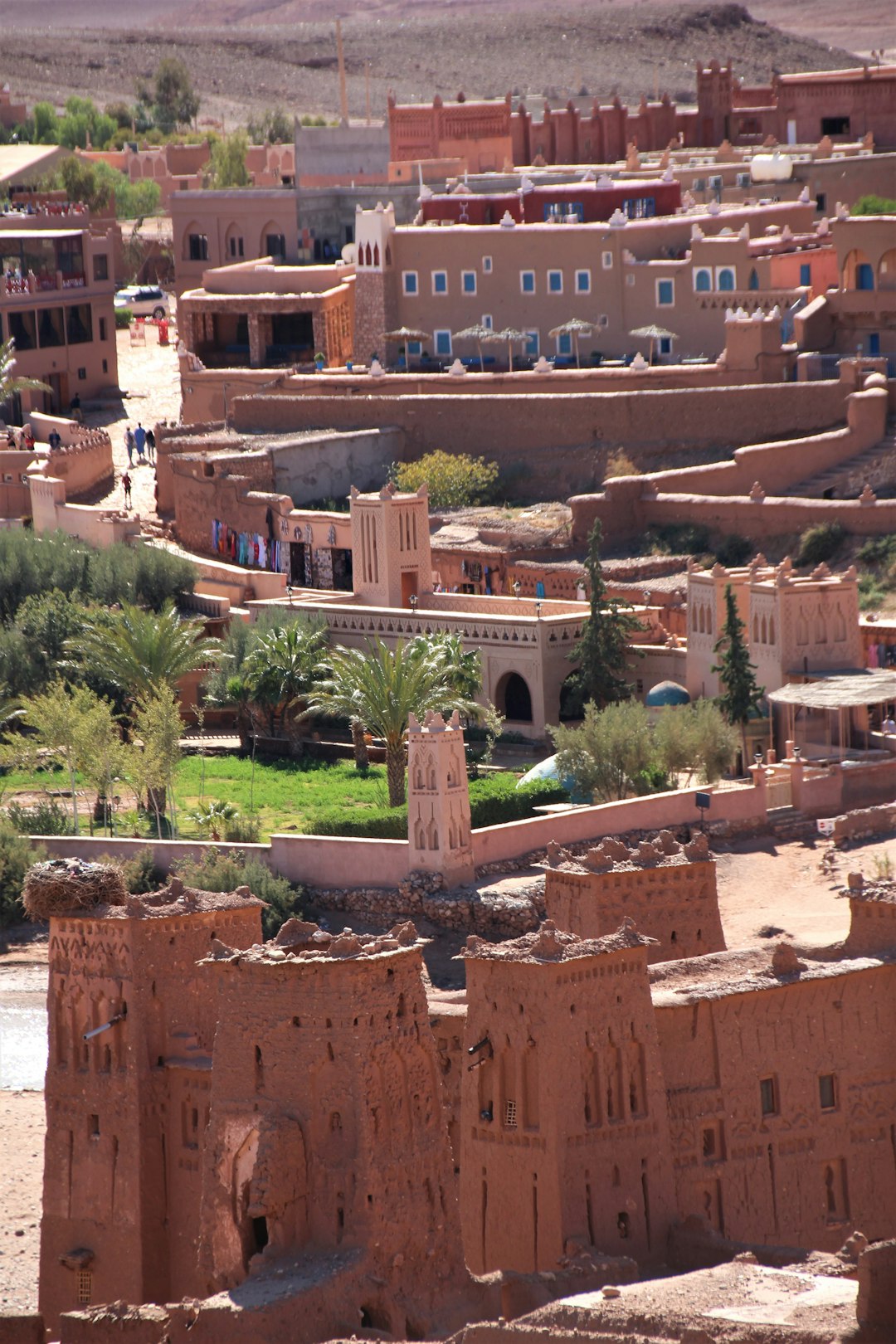 Travel Tips and Stories of Ouarzazate in Morocco