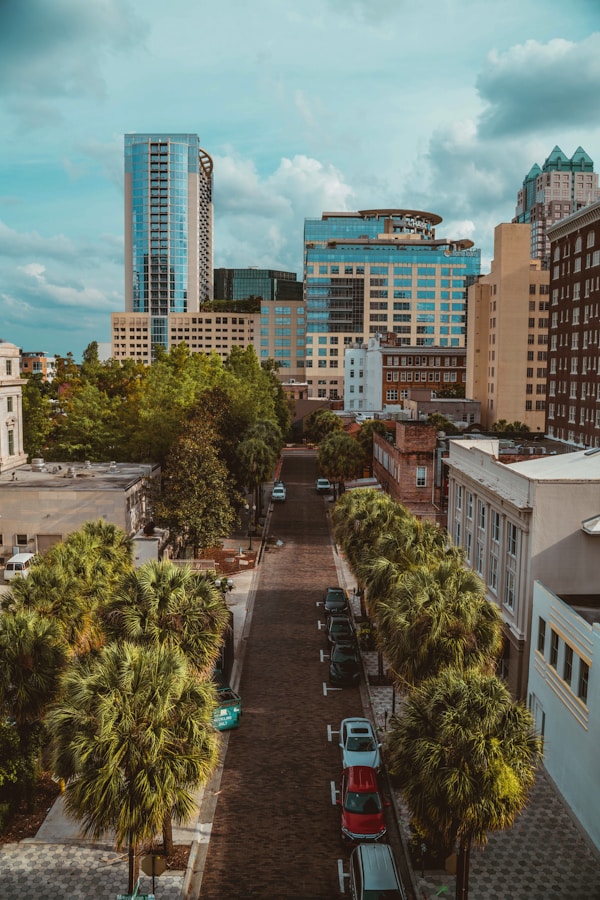 Best Time to Visit Orlando: Weather & Seasons Guide