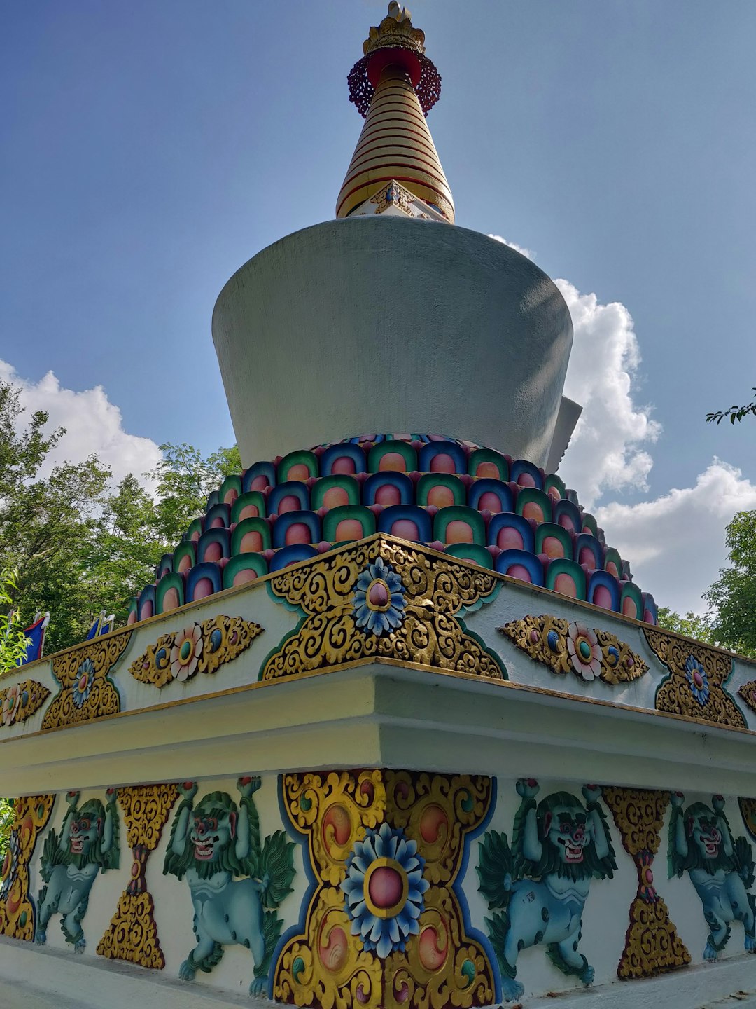 Place of worship photo spot Kapan Swayambhunath Stupa