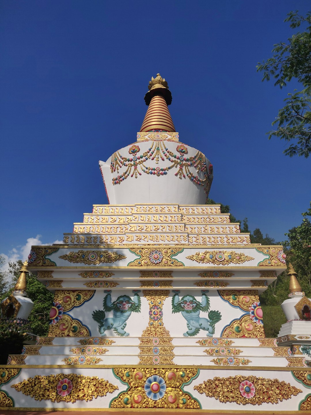 Place of worship photo spot Kapan Swayambhunath Stupa