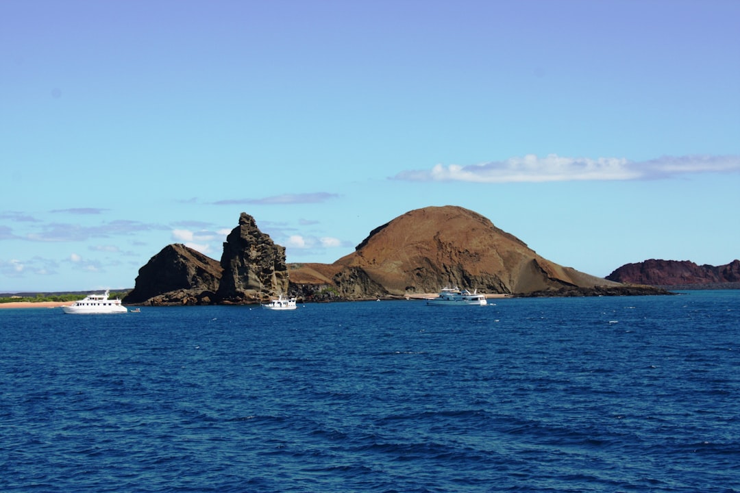 Travel Tips and Stories of Bartolomé Island in Ecuador