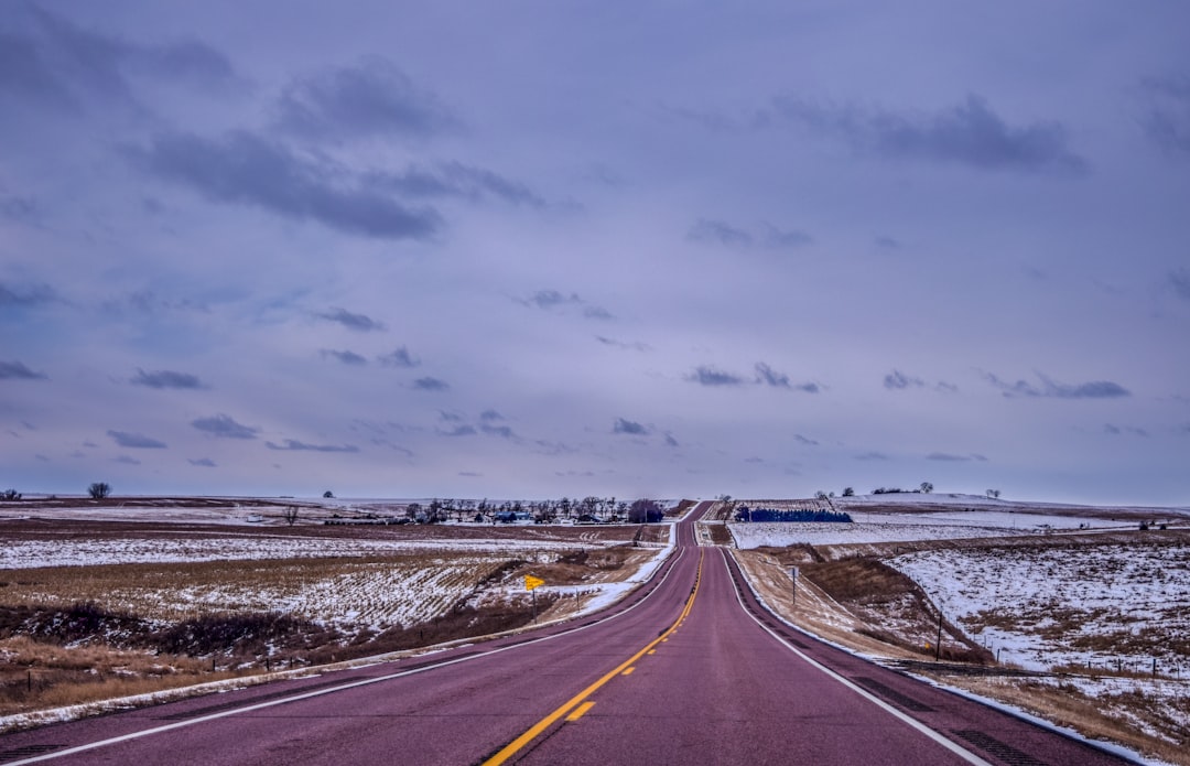 Discovering the Wonders of South Dakota