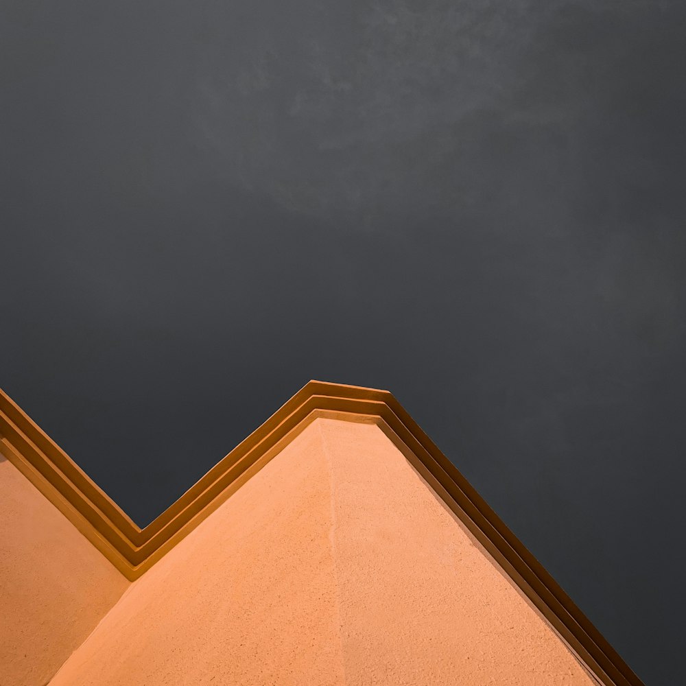 blue and white concrete building