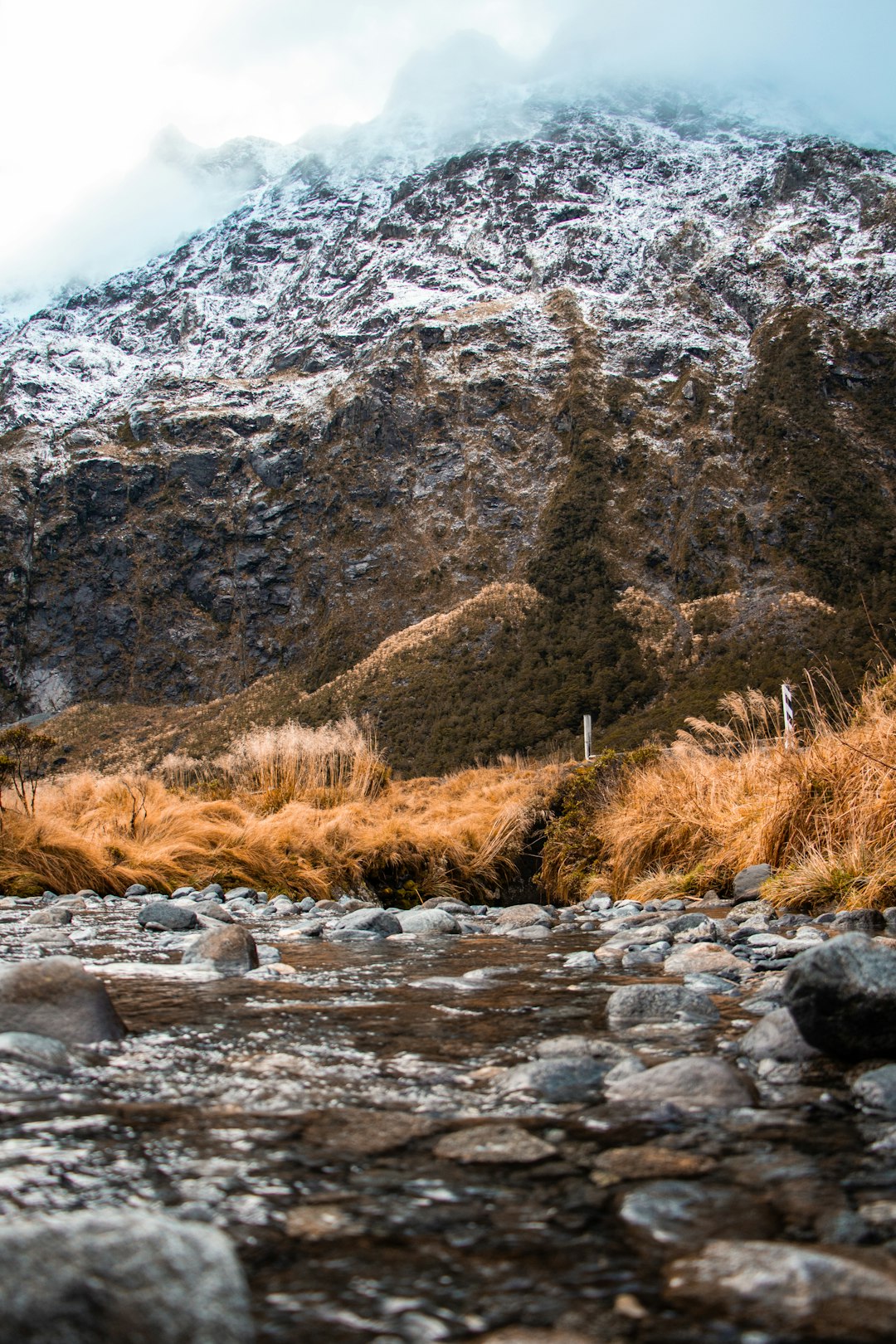 River photo spot Milford Sound Milford Track