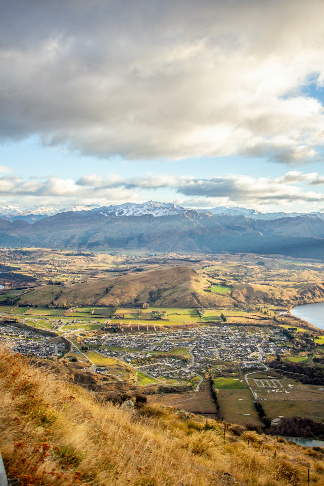 Hill photo spot The Remarkables Ben Lomond