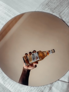 Streak-Free Glass Spray