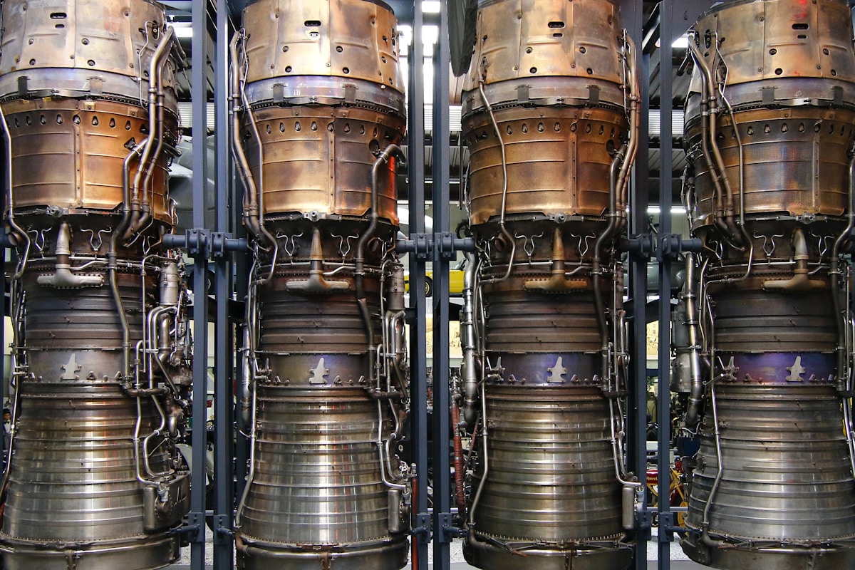 medtech related image for: Big Tech Fuels US Nuclear Fusion Developers' Progress