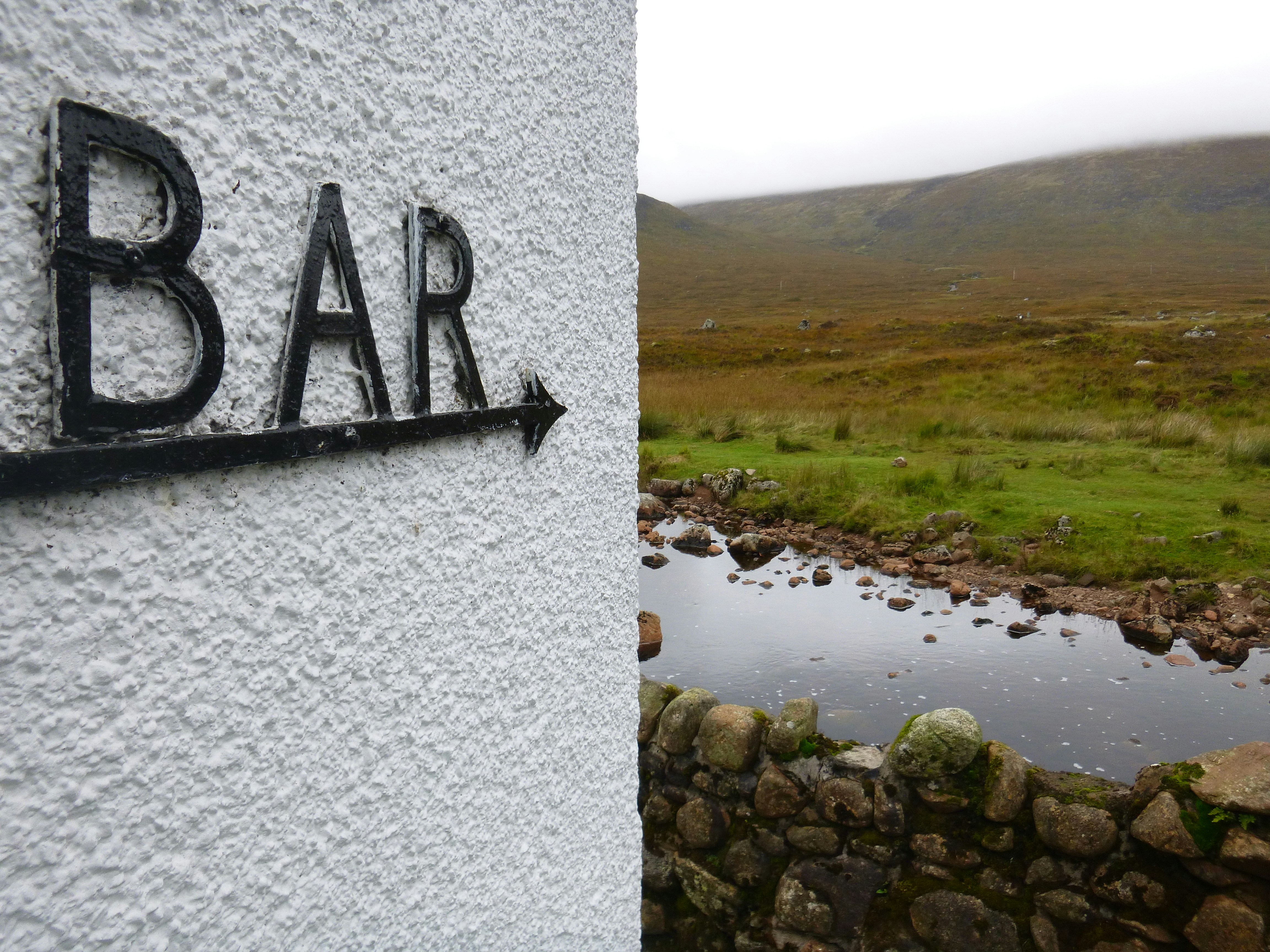 Claisebrook Bar