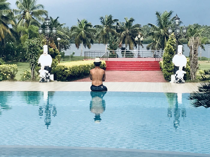 Luxury Hotels And Resorts