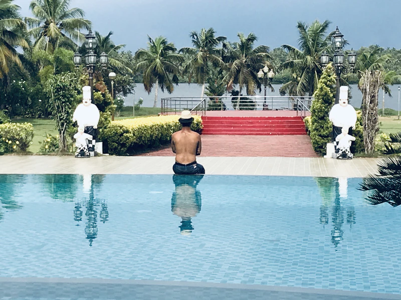 Best Luxury Hotels and Resorts in Thiruvananthapuram for a Truly Elevated Stay