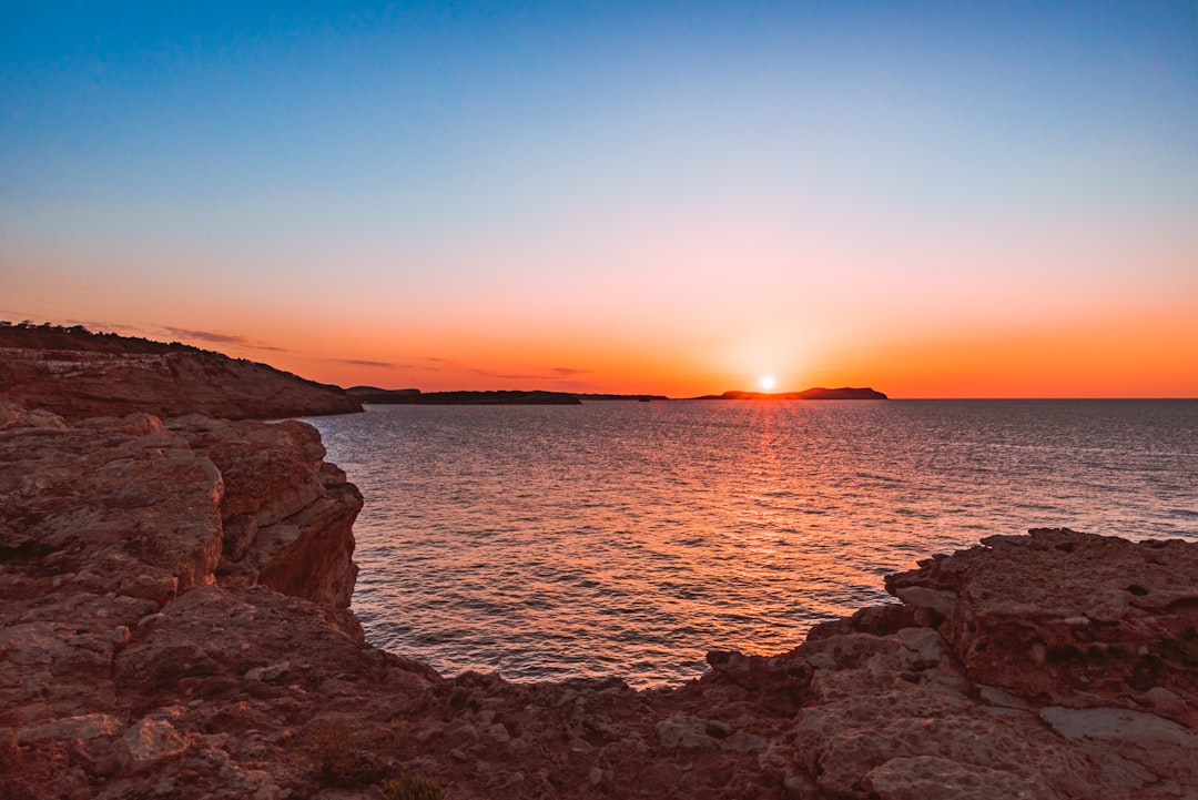 travelers stories about Shore in Ibiza, Spain