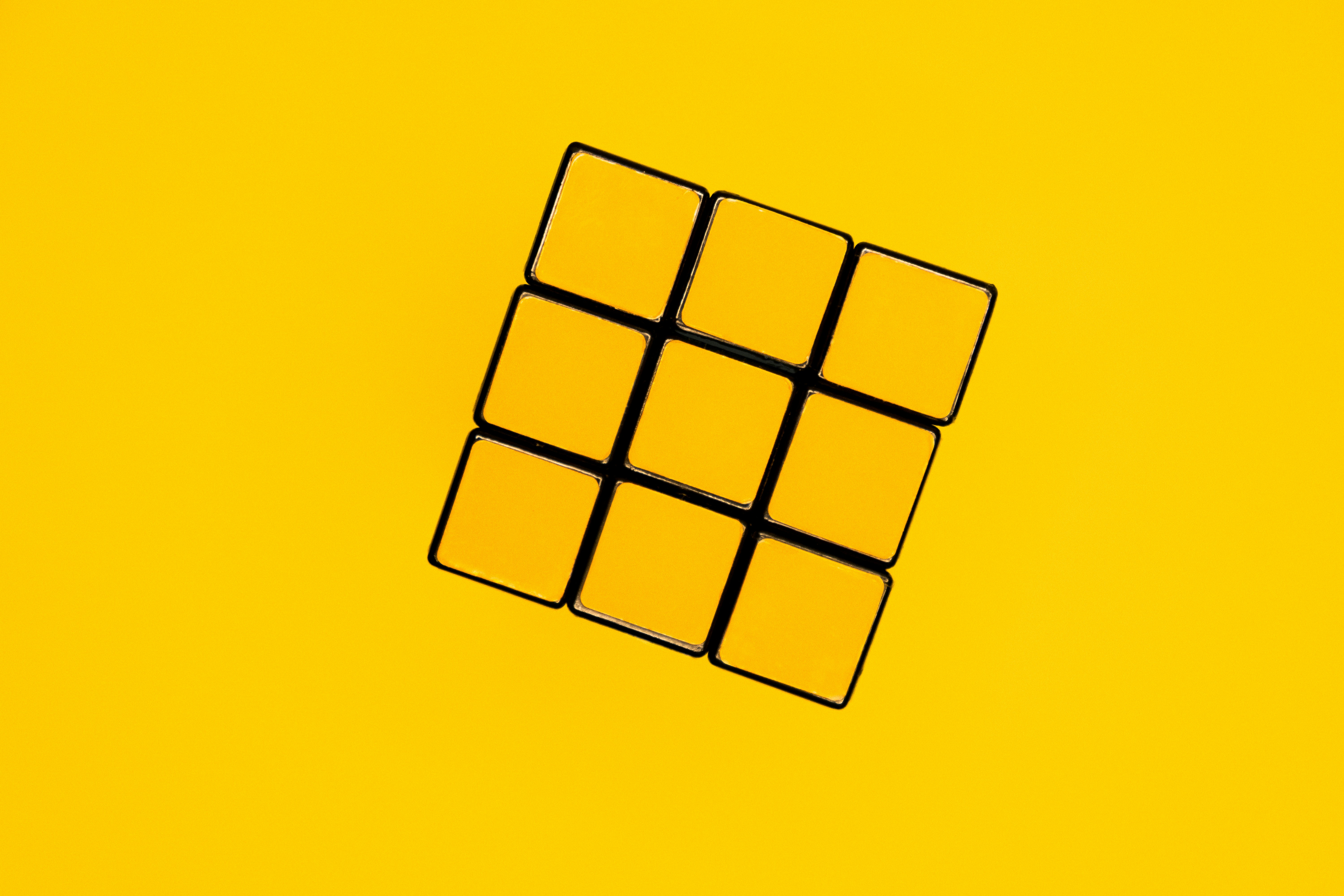 Still life Rubik cube 

👋 Small donation -> huge appreciation paypal.me/DanieleFranchi 🙏🙏🙏