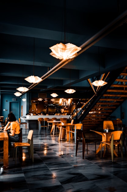 KarekodGarson ile Adapazarı'de Restoran ve Kafe Yönetiminde Yeni Dönem