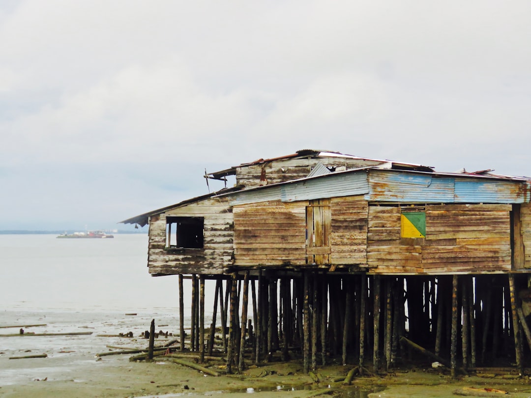 Travel Tips and Stories of Buenaventura in Colombia