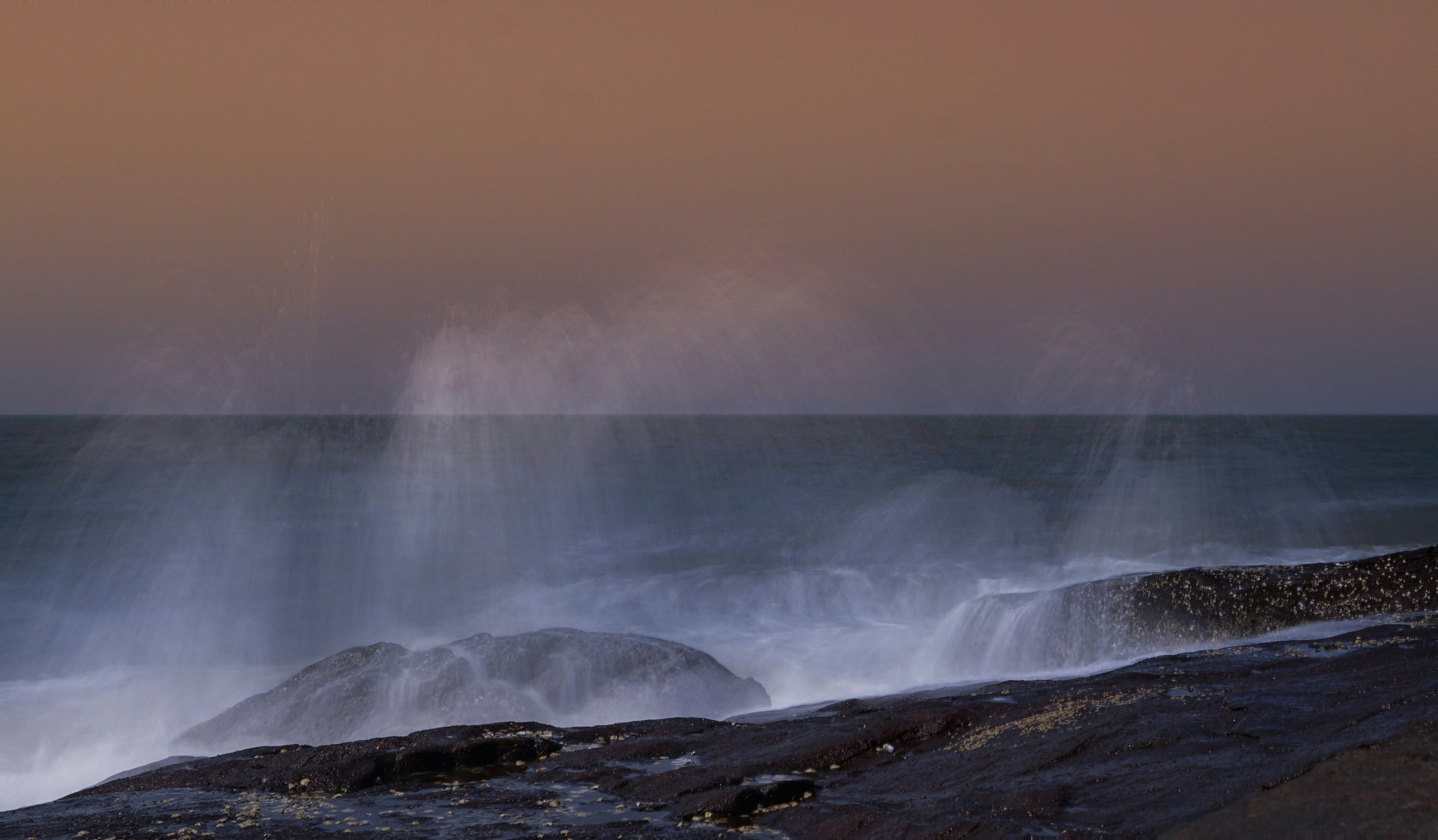 Image redit: 
Nikhil Raskar via unsplash