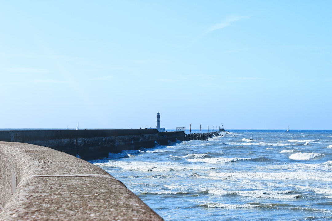 Shore photo spot Dunkerque Escalles