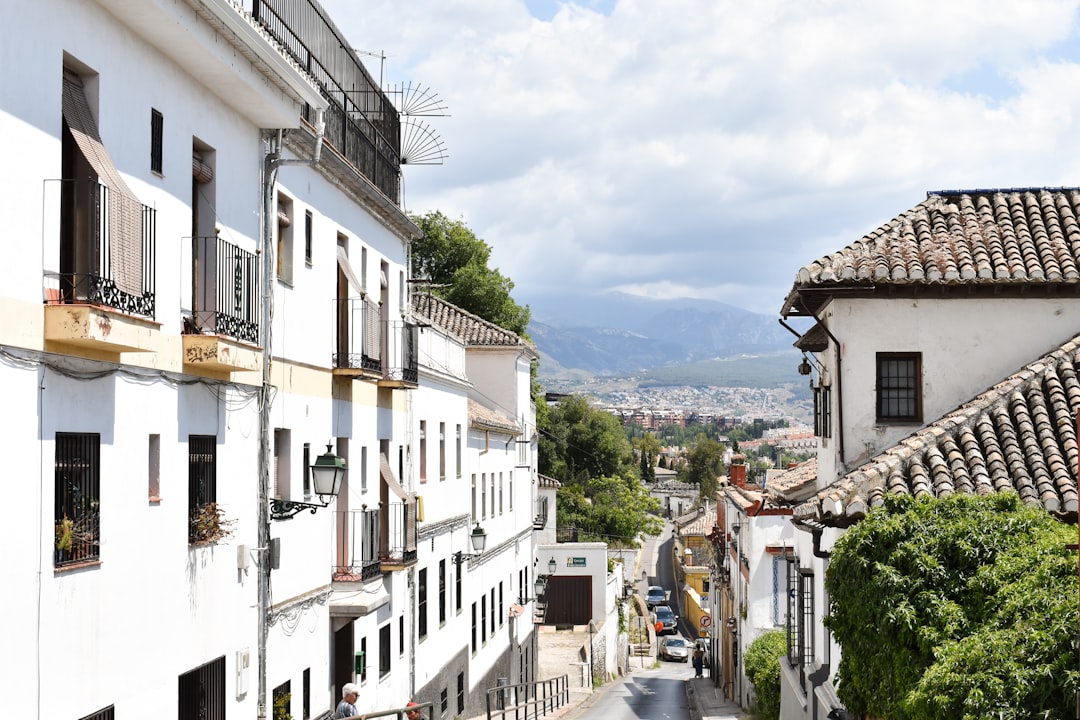 Granada A Hidden Gem Unveils its Architectural Marvels and Culinary… — Granada A Hidden Gem Unveils its