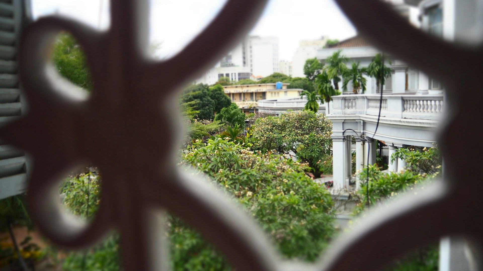woman wearing yellow long-sleeved dress under white clouds and blue sky during daytime