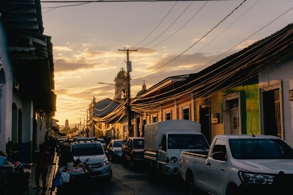 Discover the Delights of Nicaraguan Cuisine: Local Dishes, Restaurants, and Recipes