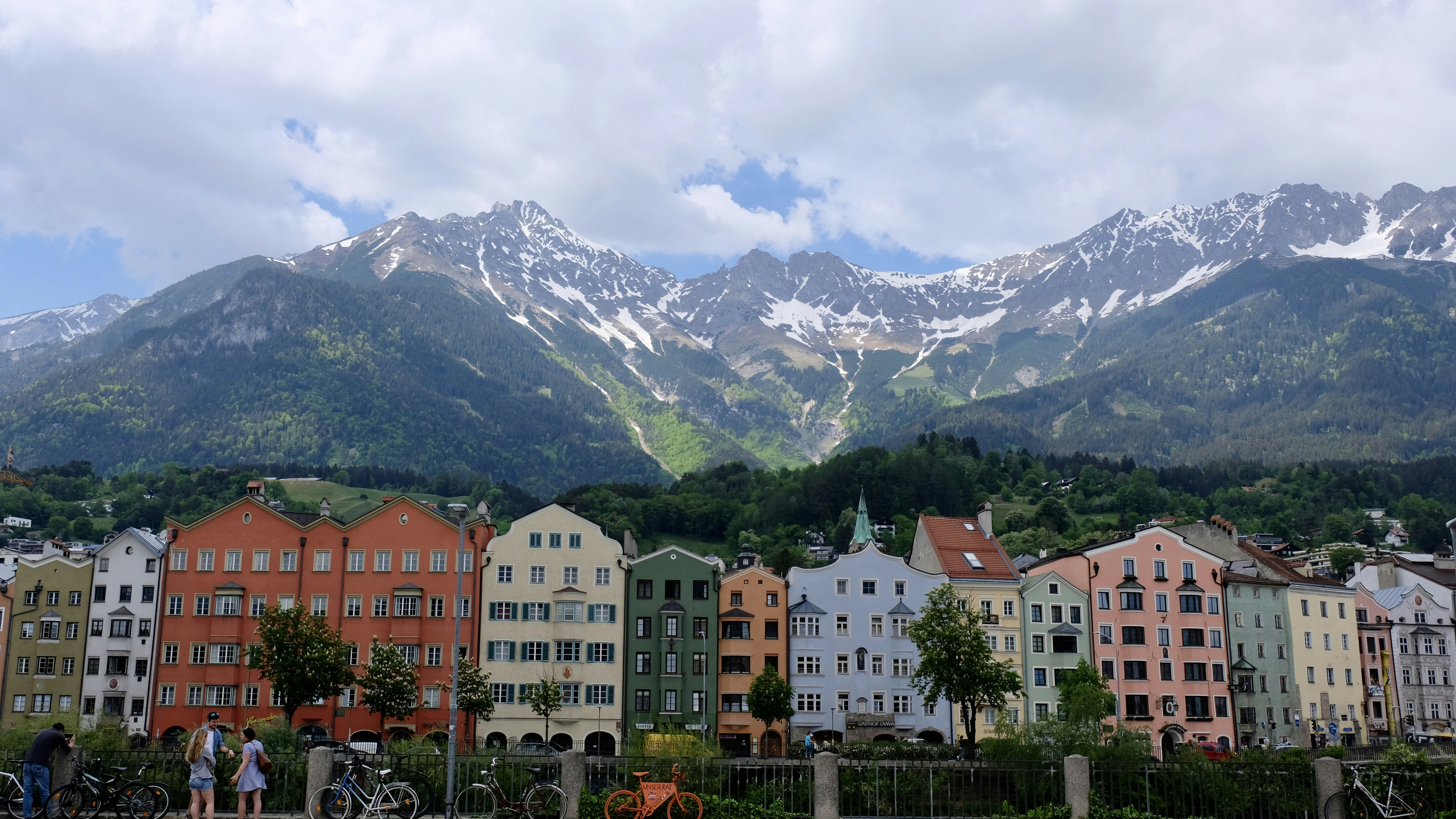 Image by Evgeny Klimenchenko via Unsplash