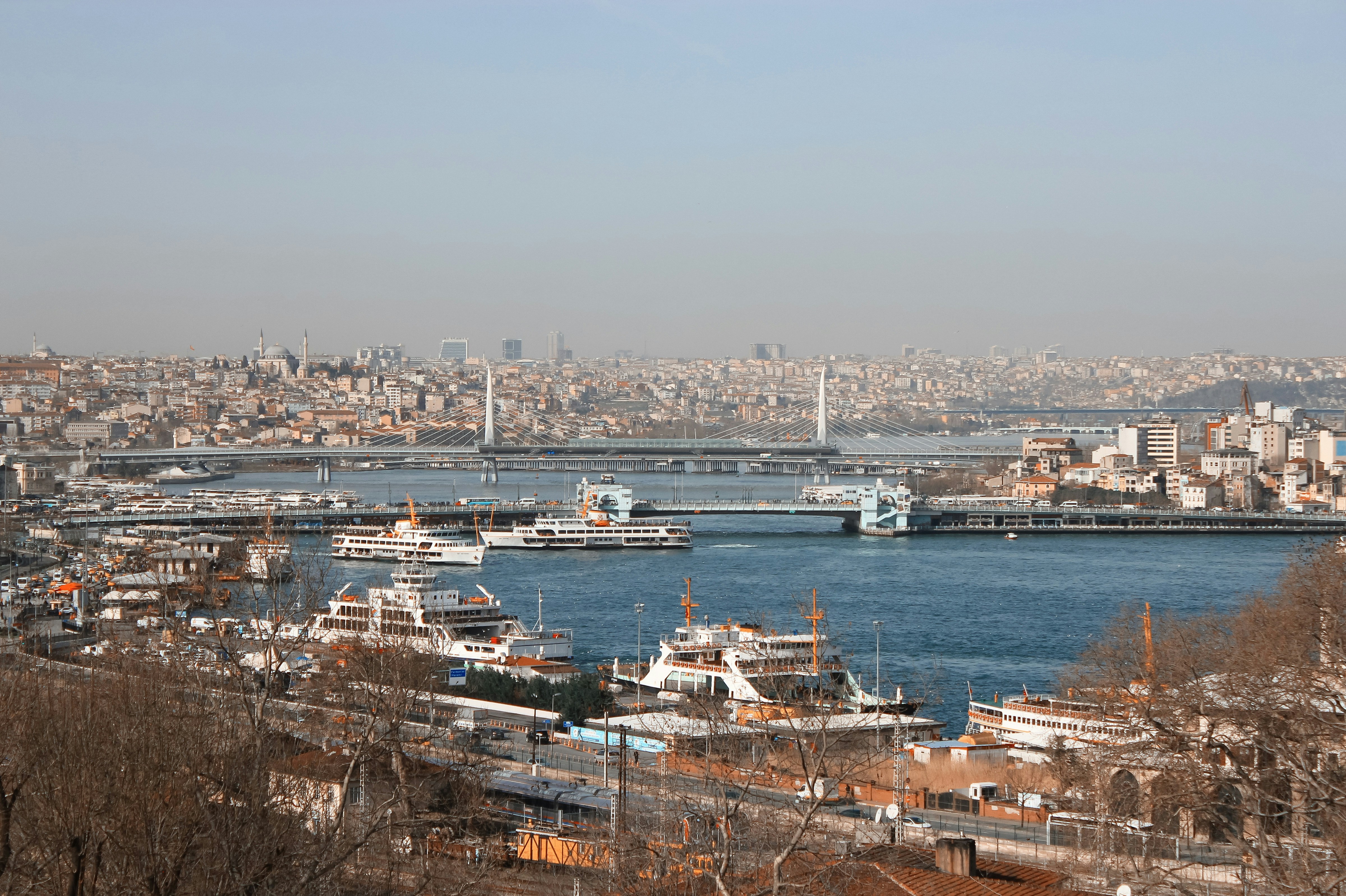 Altın, döviz, borsa... Yeni haftada piyasaları ne bekliyor?