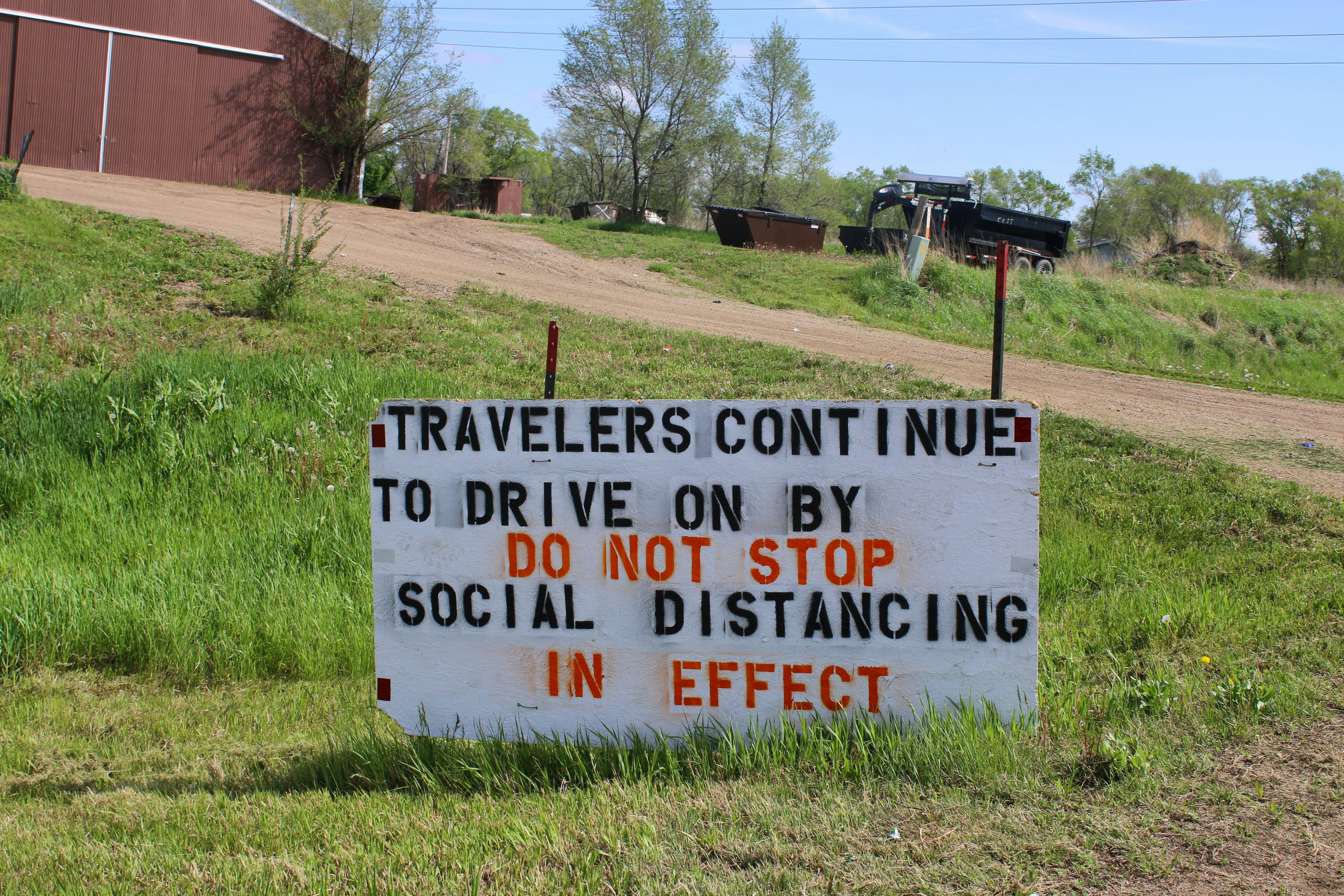 Republicans Want Us All Dead In The Next Pandemic