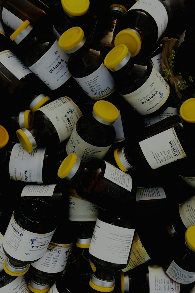 Diagnostic Reagents